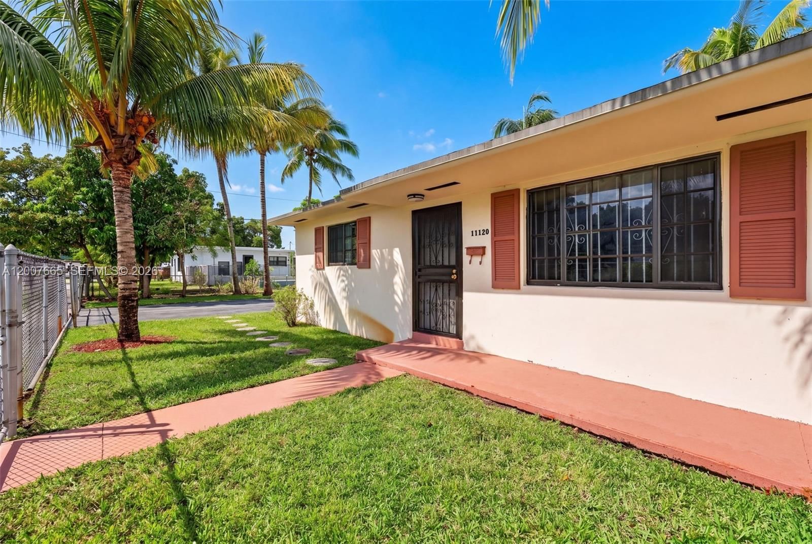 Real estate property located at 11120 6th Ave, Miami-dade, West Shores, Miami Shores, FL