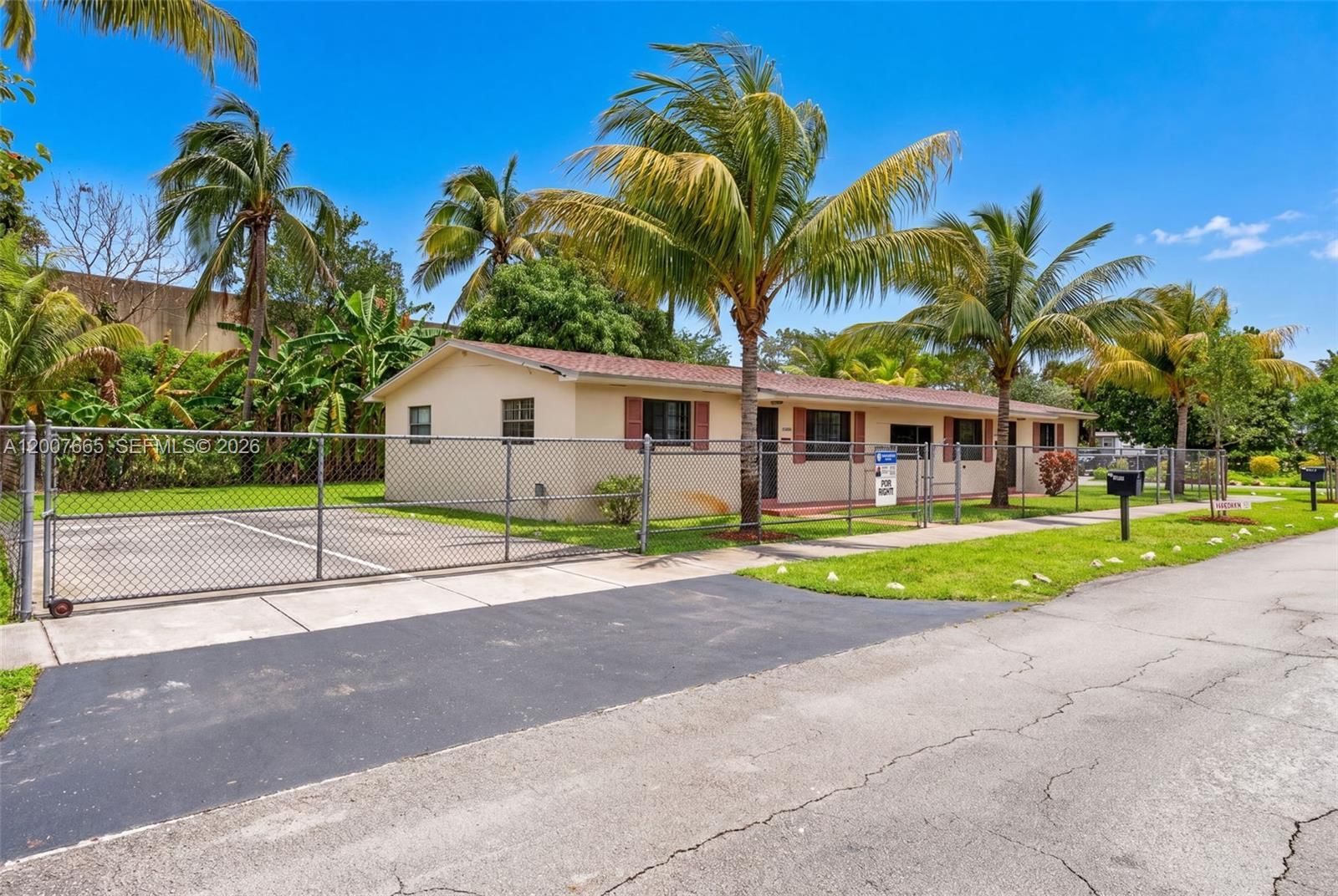 Real estate property located at 11120 6th Ave, Miami-dade, West Shores, Miami Shores, FL