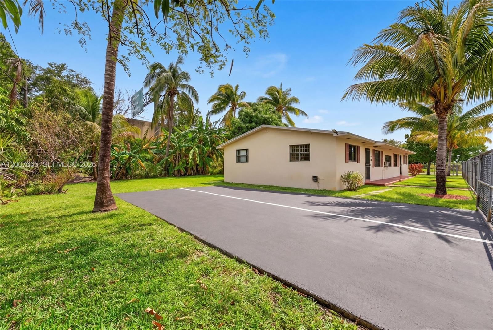 Real estate property located at 11120 6th Ave, Miami-dade, West Shores, Miami Shores, FL
