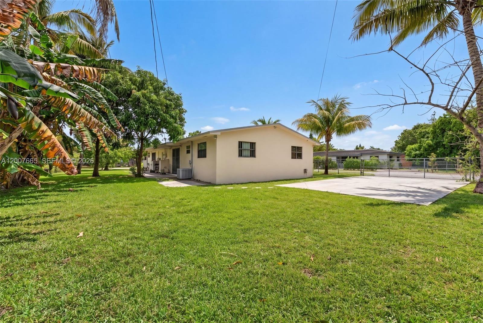Real estate property located at 11120 6th Ave, Miami-dade, West Shores, Miami Shores, FL