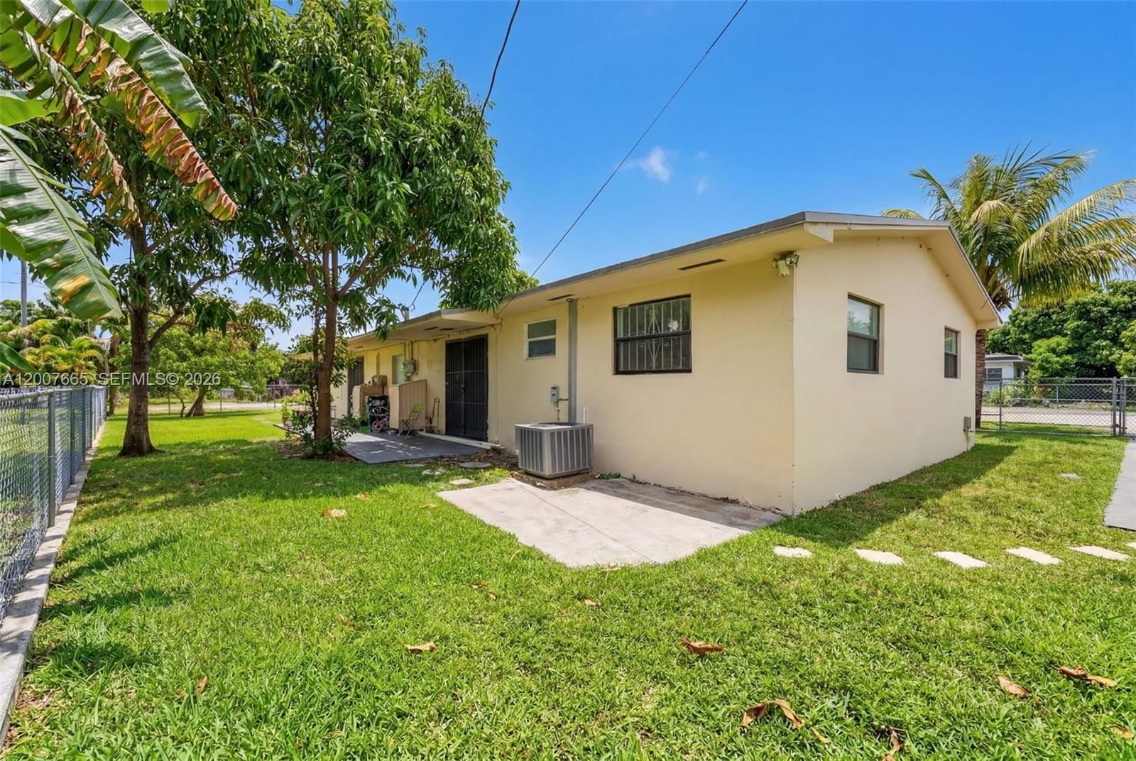 Real estate property located at 11120 6th Ave, Miami-dade, West Shores, Miami Shores, FL