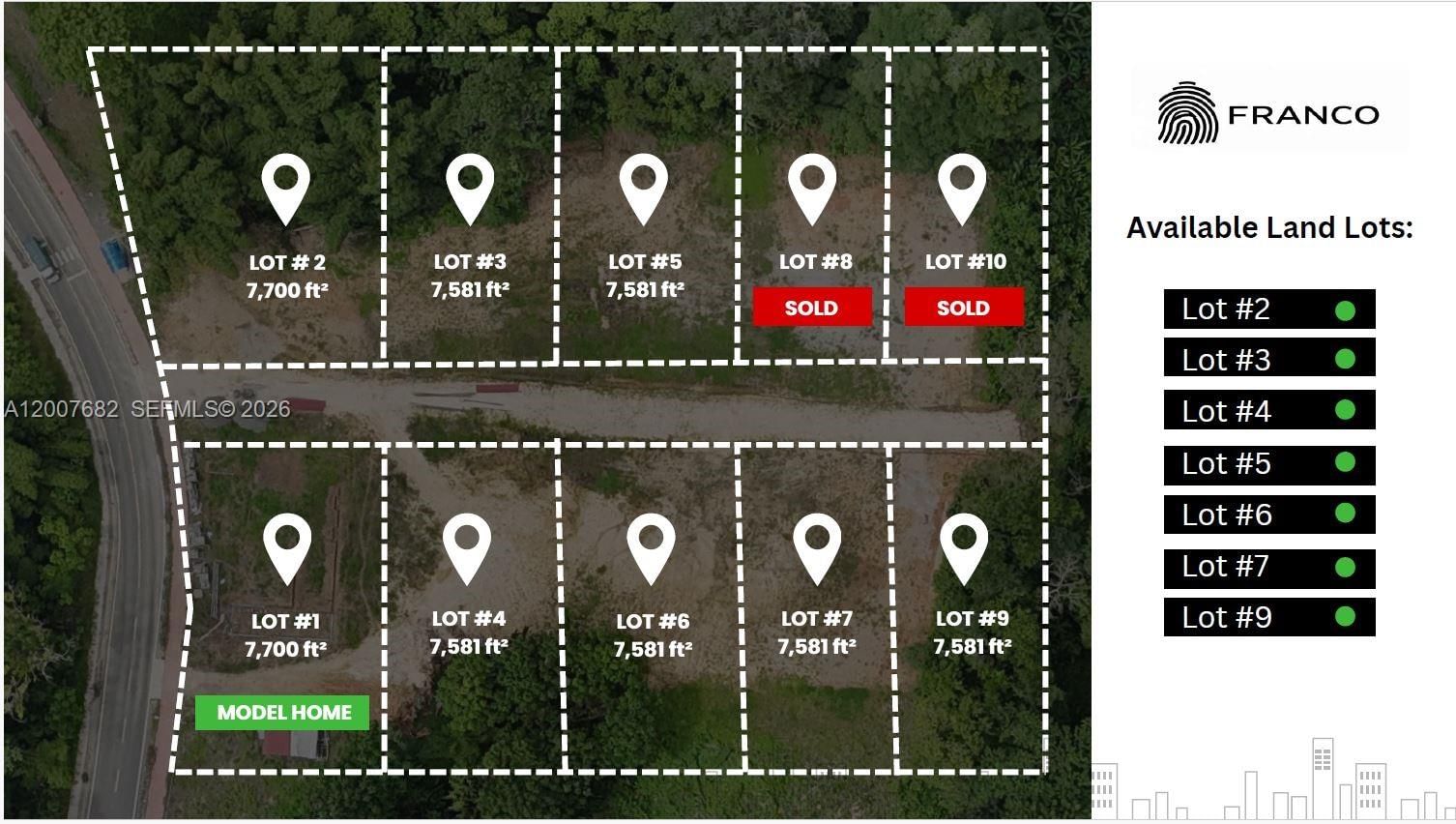 Real estate property located at 9PHP+MX Bocas del Toro - Marbella, Other, Ocean Hills, Panama, FL, PA