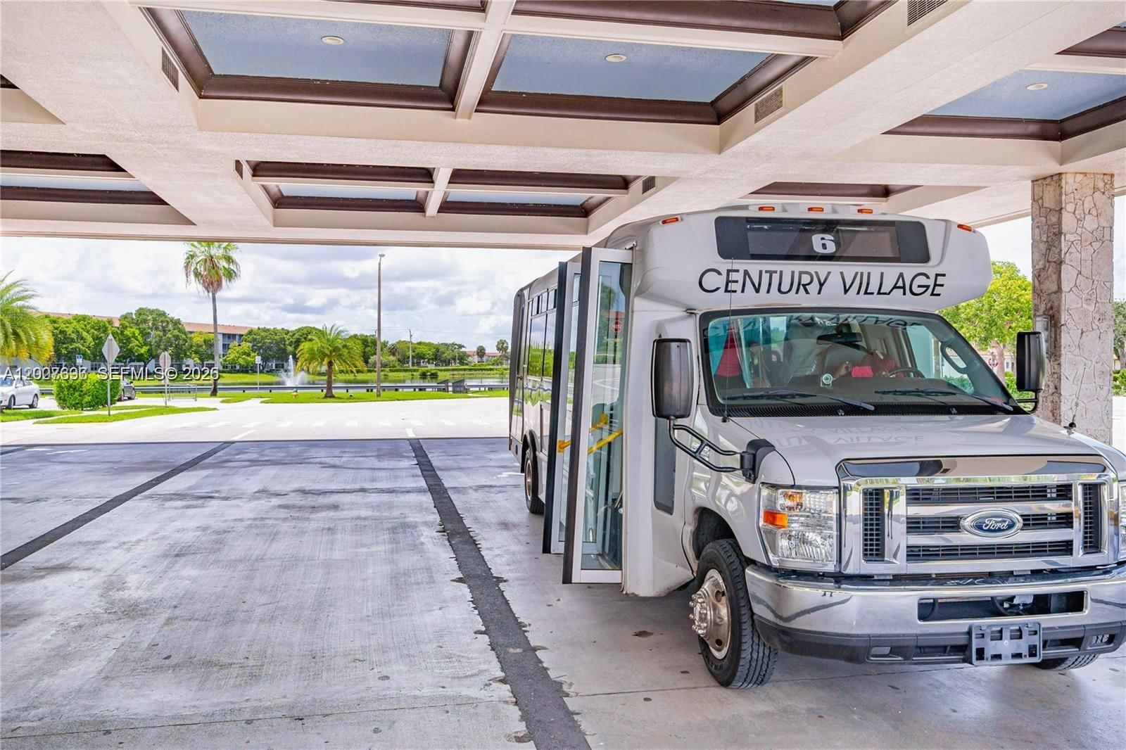 Real estate property located at 1401 134th Way #212C, Broward, Ivanhoe West At Century V, Pembroke Pines, FL