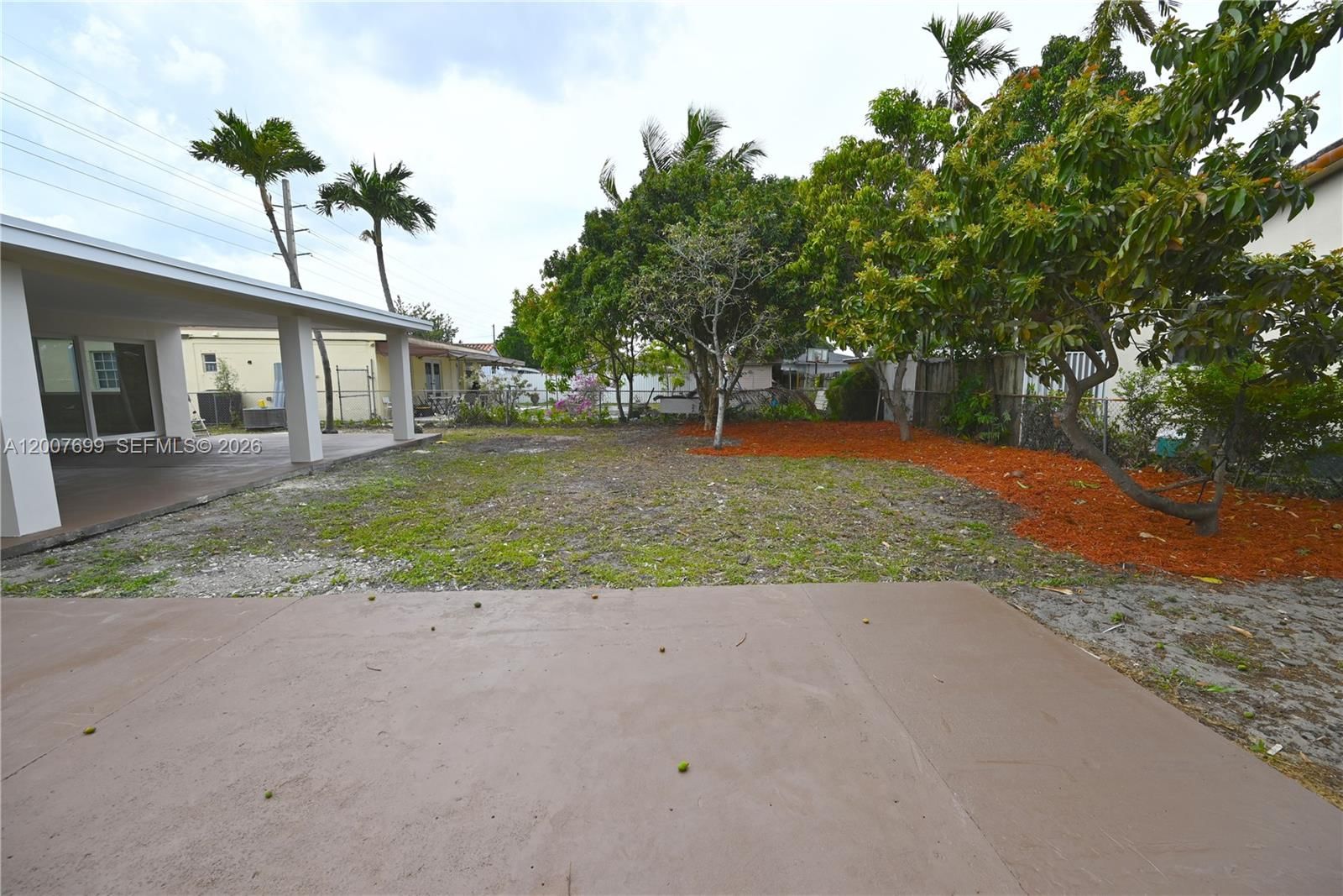 Real estate property located at 6615 4th St, Miami-dade, Fairlawn, Miami, FL