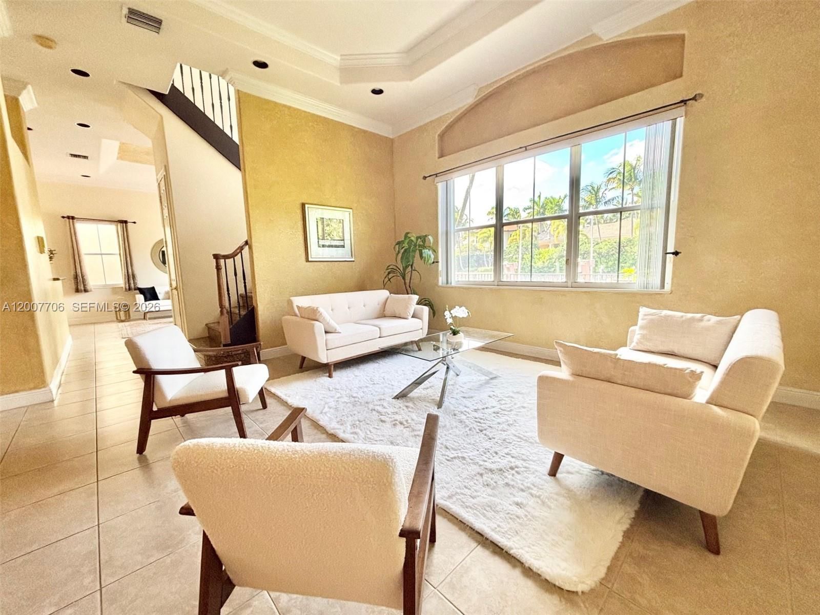 Real estate property located at 1141 Waterside Ln, Broward, Three Islands 3rd Section, Hollywood, FL