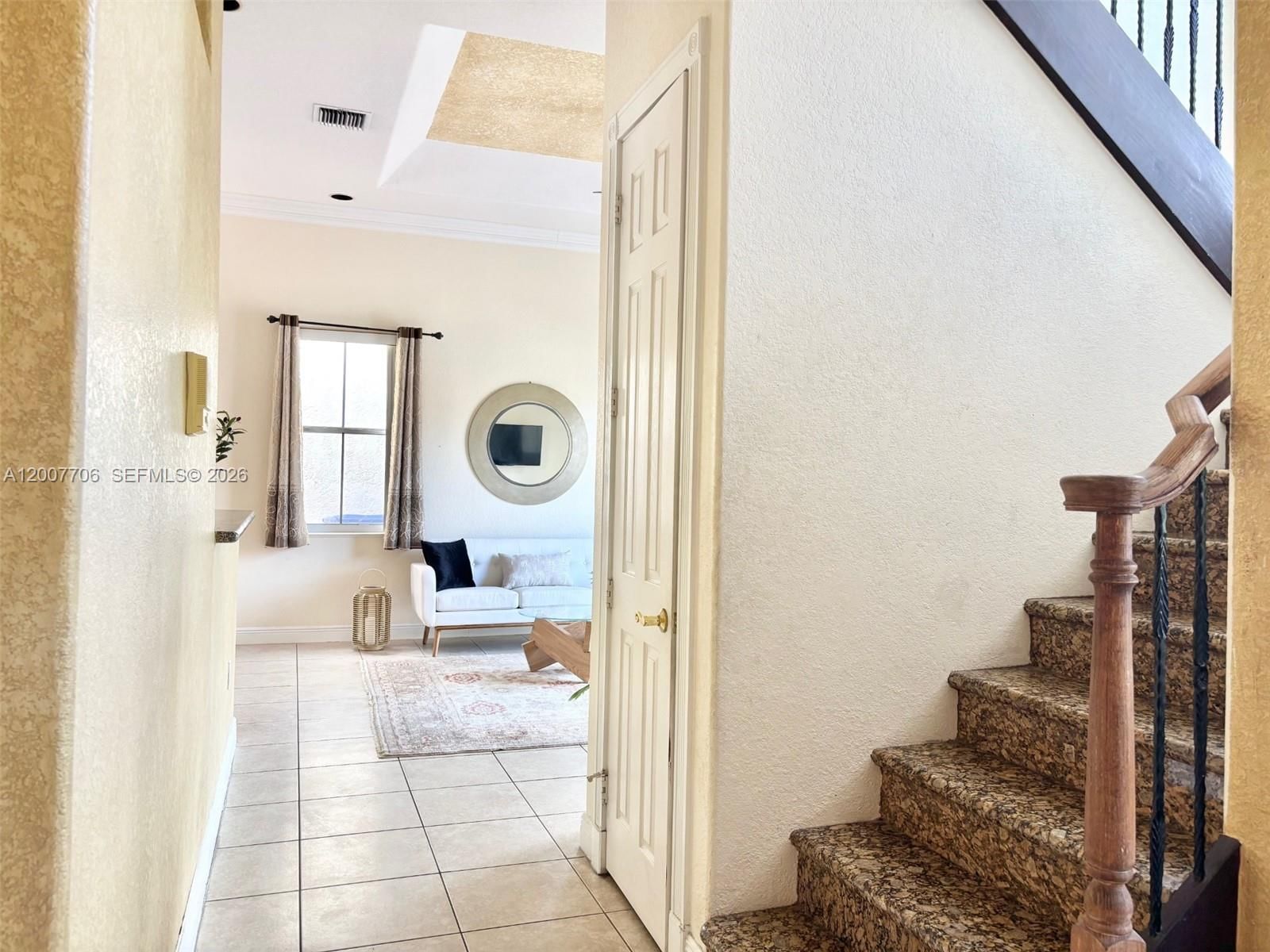 Real estate property located at 1141 Waterside Ln, Broward, Three Islands 3rd Section, Hollywood, FL