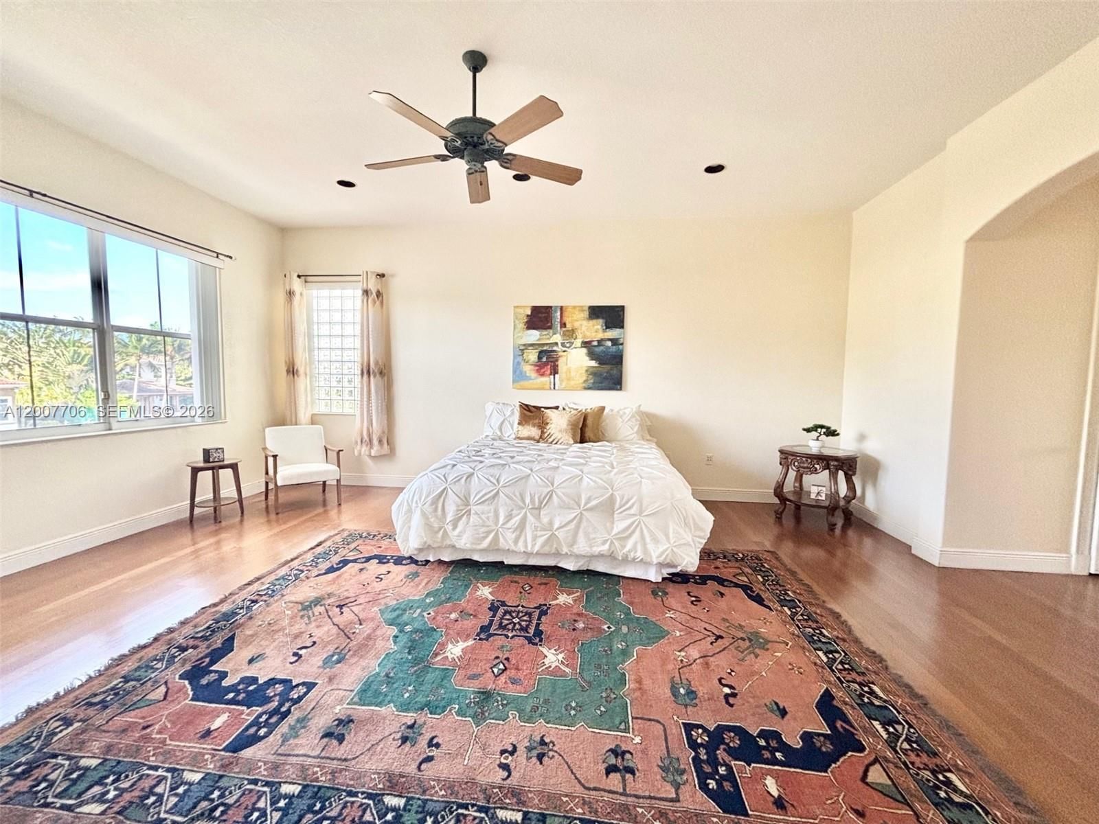 Real estate property located at 1141 Waterside Ln, Broward, Three Islands 3rd Section, Hollywood, FL