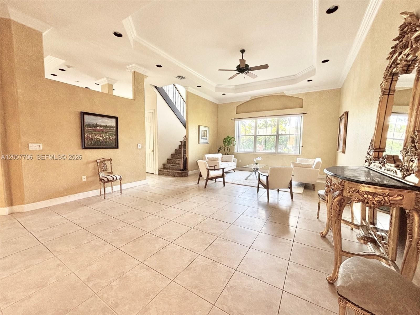 Real estate property located at 1141 Waterside Ln, Broward, Three Islands 3rd Section, Hollywood, FL