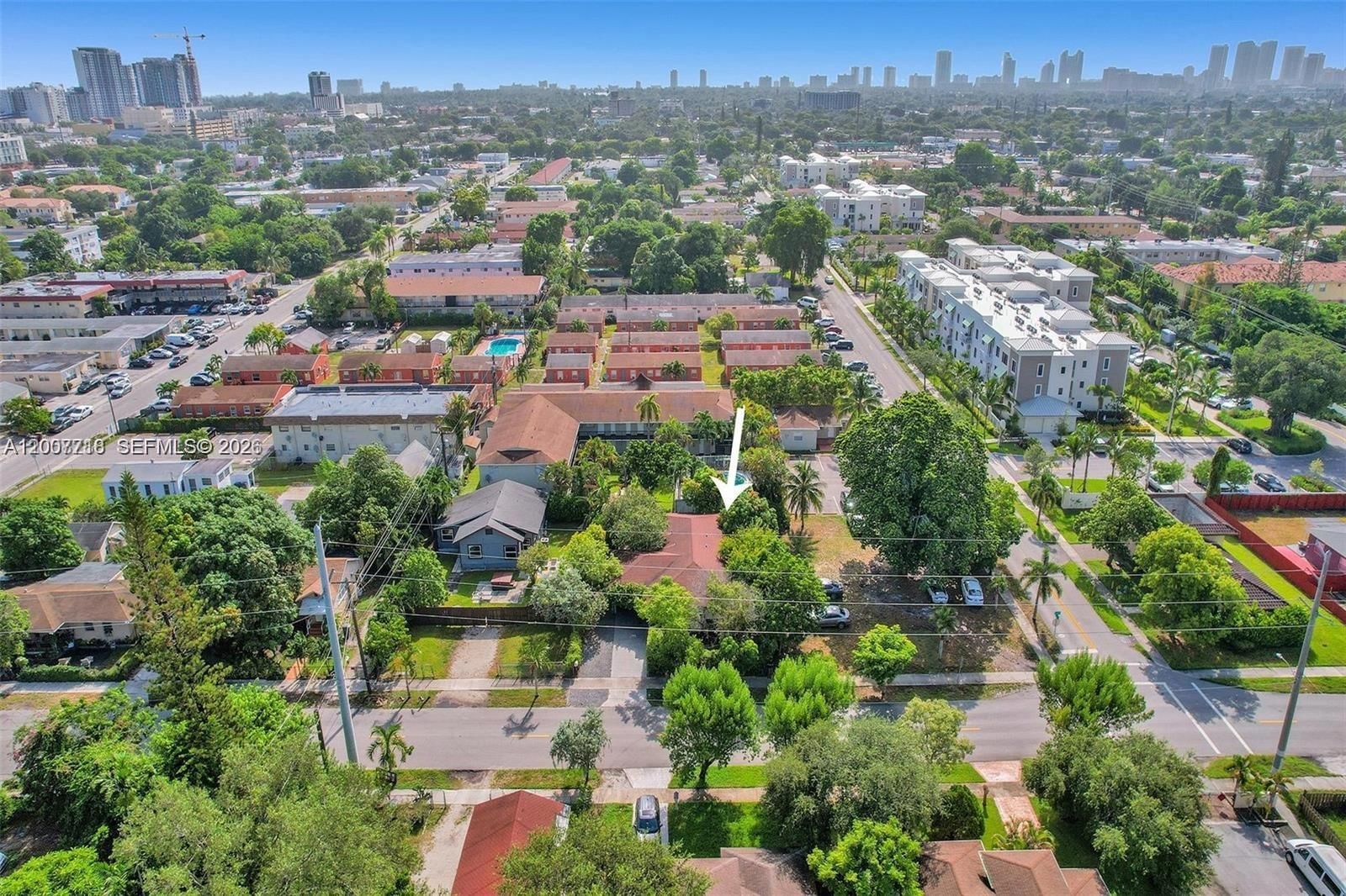 Real estate property located at 621 24th Ave, Broward, Hollywood Little Ranches, Hollywood, FL