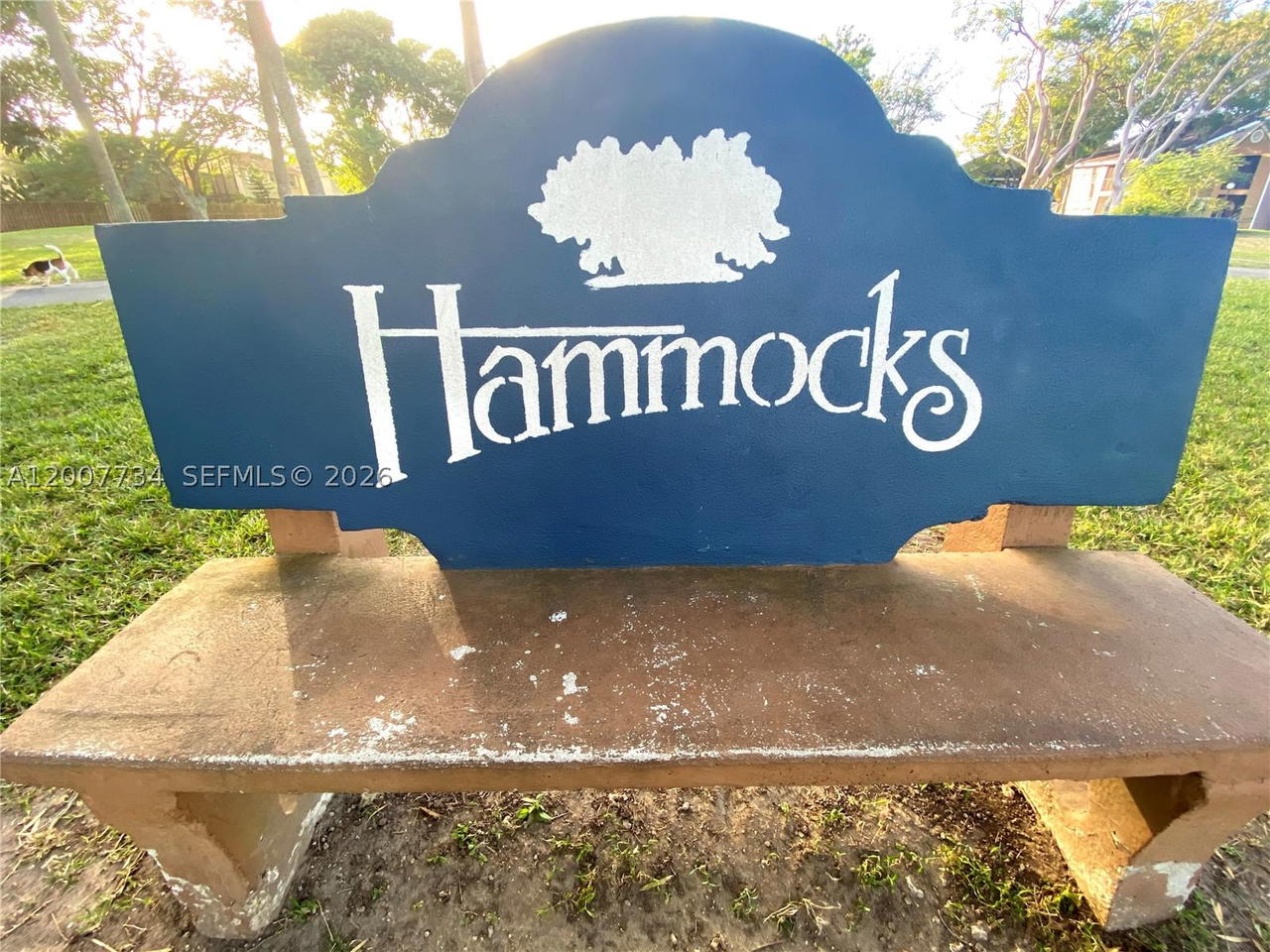 Real estate property located at 10521 158th Ct #206, Miami-dade, Royal Palm Place, Miami, FL