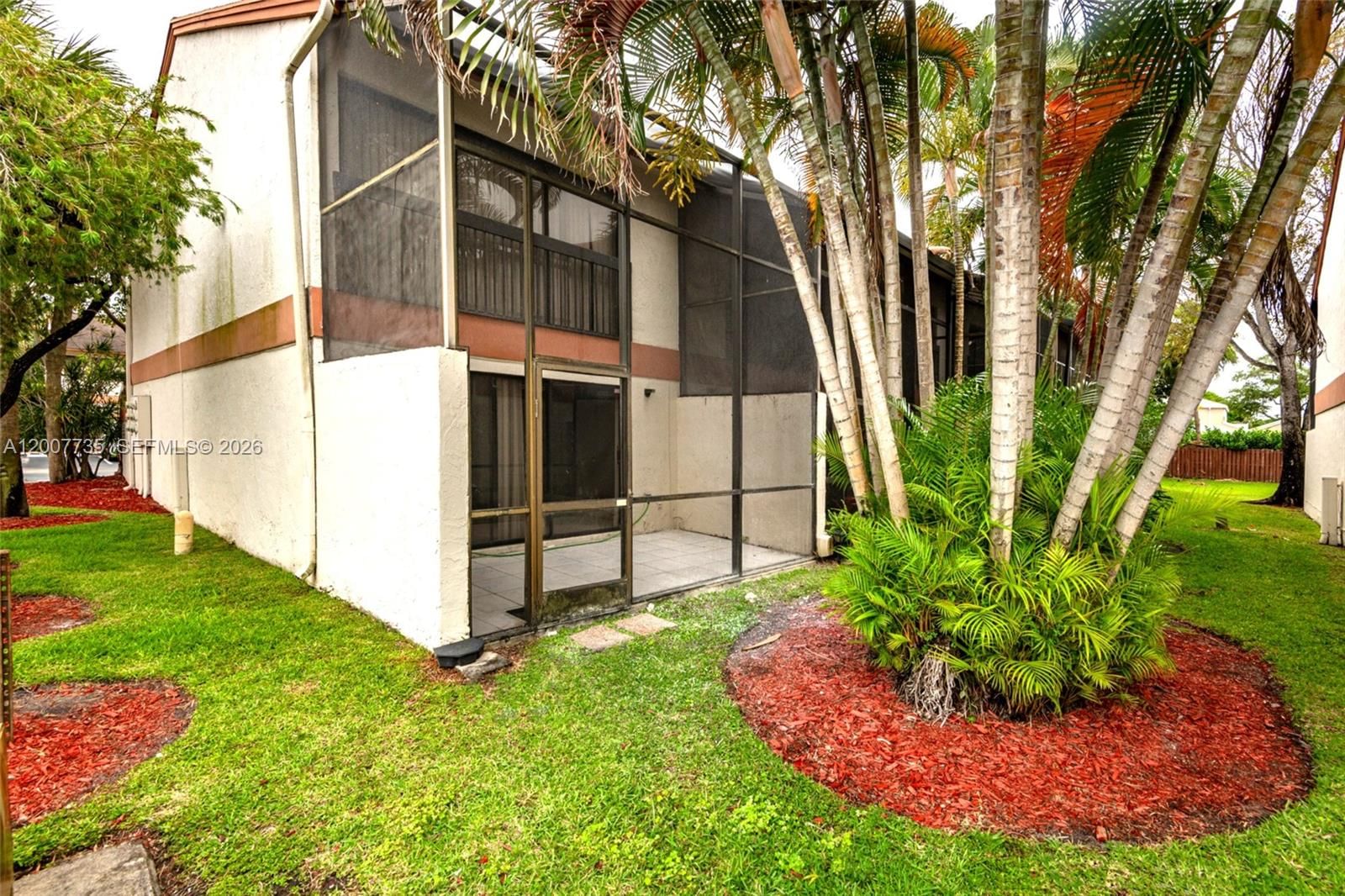 Real estate property located at 7111 42nd Pl, Broward, Orange Plat, Davie, FL