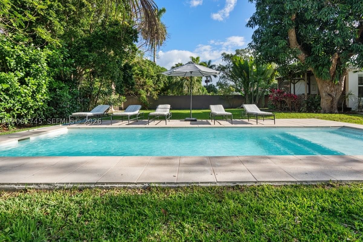 Real estate property located at 11790 8th Ave, Miami-dade, Griffing Biscayne Park Es, Biscayne Park, FL