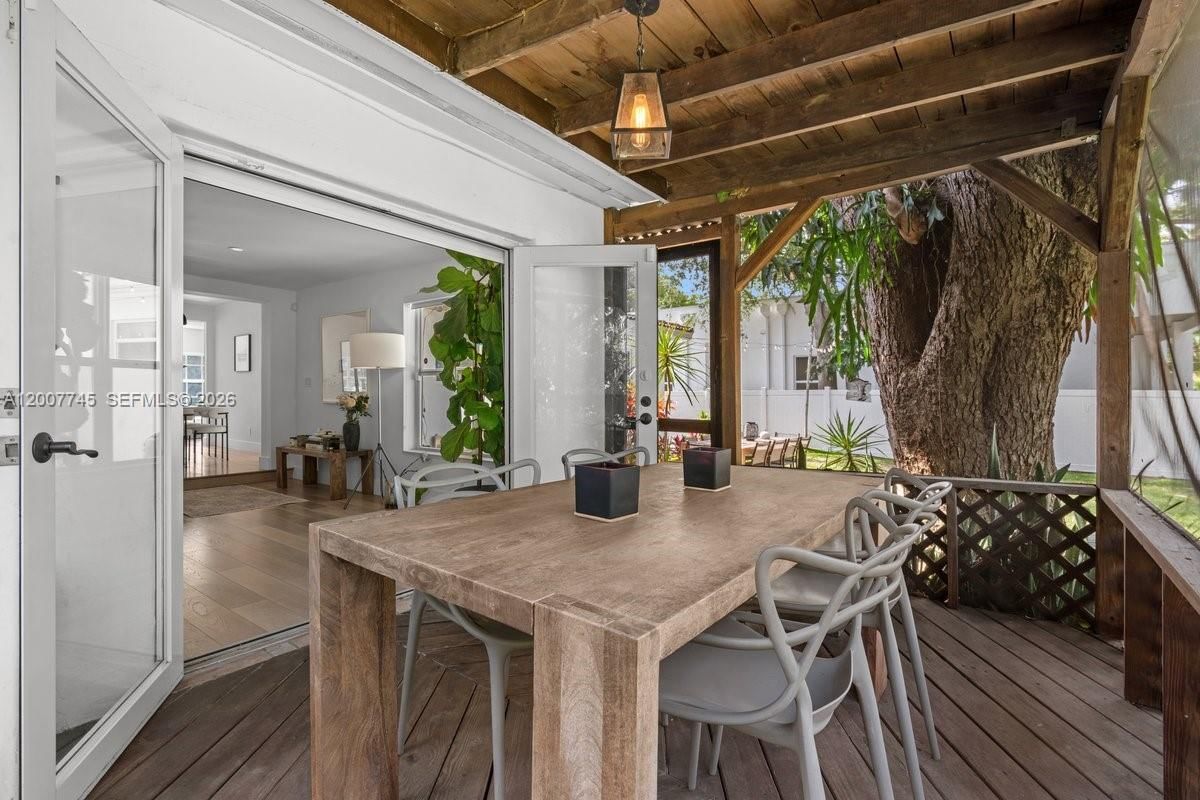 Real estate property located at 11790 8th Ave, Miami-dade, Griffing Biscayne Park Es, Biscayne Park, FL