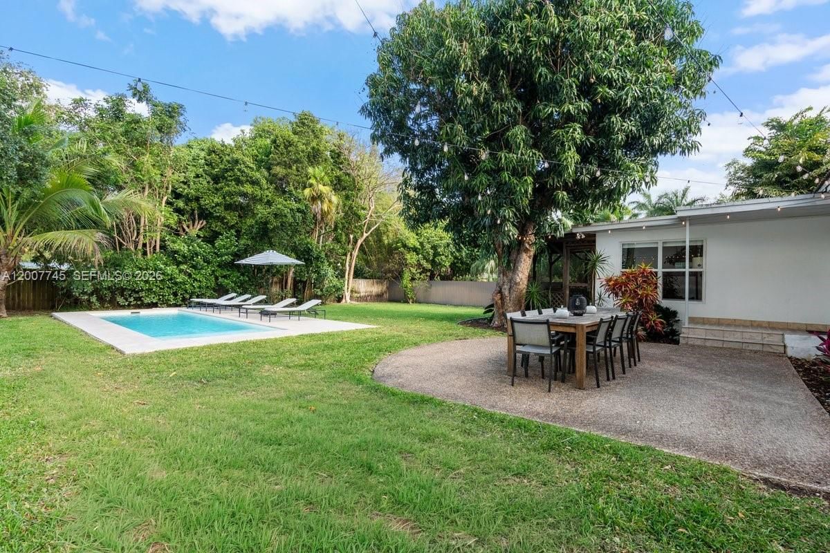 Real estate property located at 11790 8th Ave, Miami-dade, Griffing Biscayne Park Es, Biscayne Park, FL