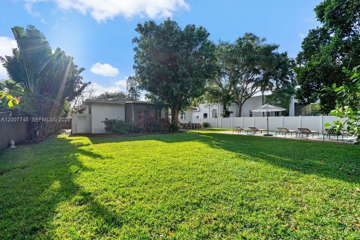 Real estate property located at 11790 8th Ave, Miami-dade, Griffing Biscayne Park Es, Biscayne Park, FL