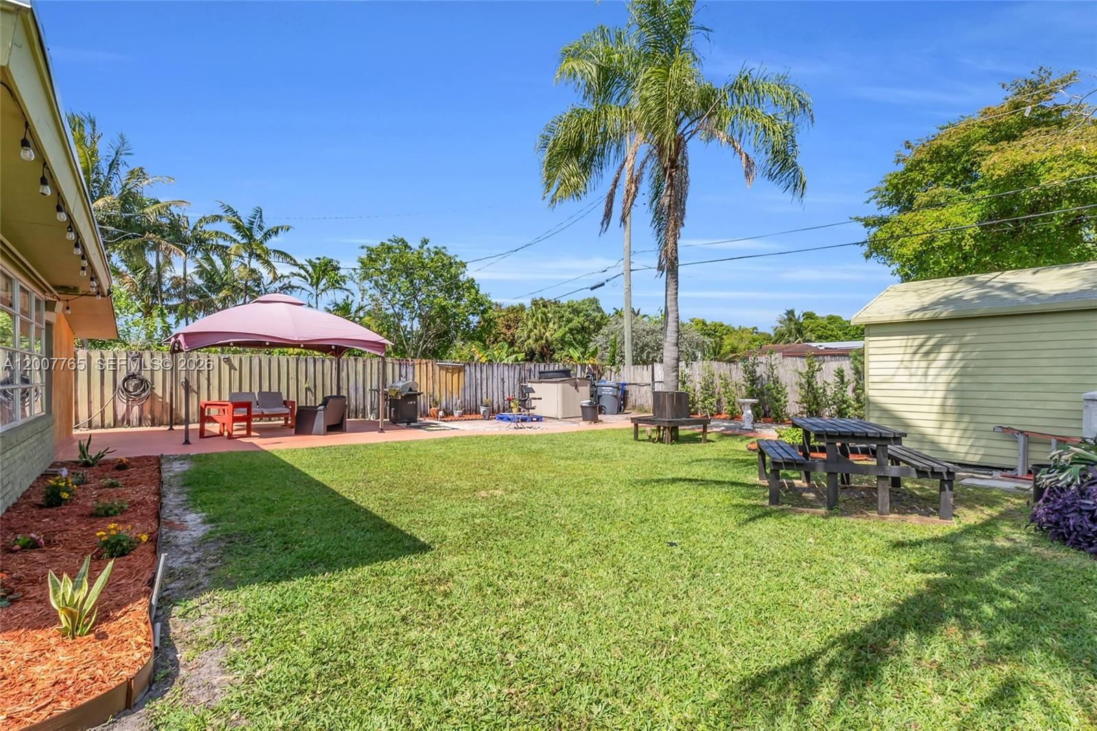 Real estate property located at 921 31st Ct, Broward, Breezy Manor Amended, Hollywood, FL