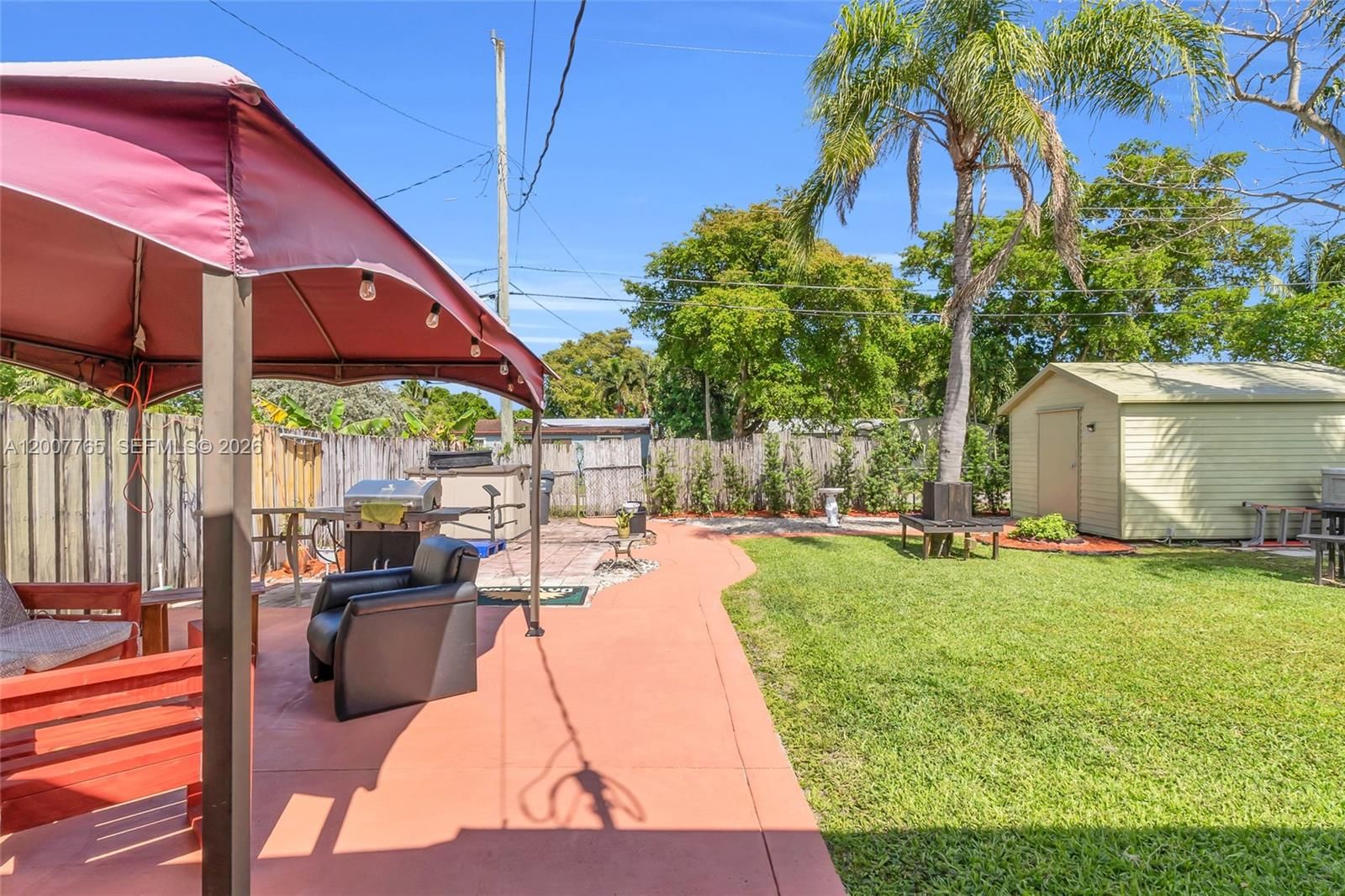 Real estate property located at 921 31st Ct, Broward, Breezy Manor Amended, Hollywood, FL