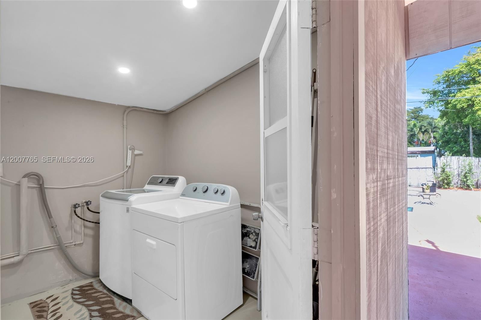 Real estate property located at 921 31st Ct, Broward, Breezy Manor Amended, Hollywood, FL