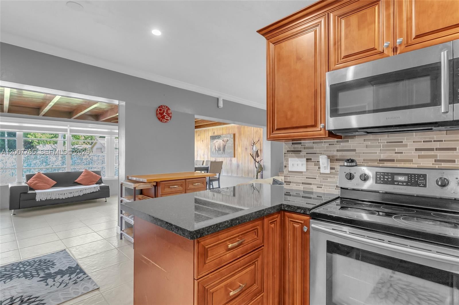 Real estate property located at 921 31st Ct, Broward, Breezy Manor Amended, Hollywood, FL