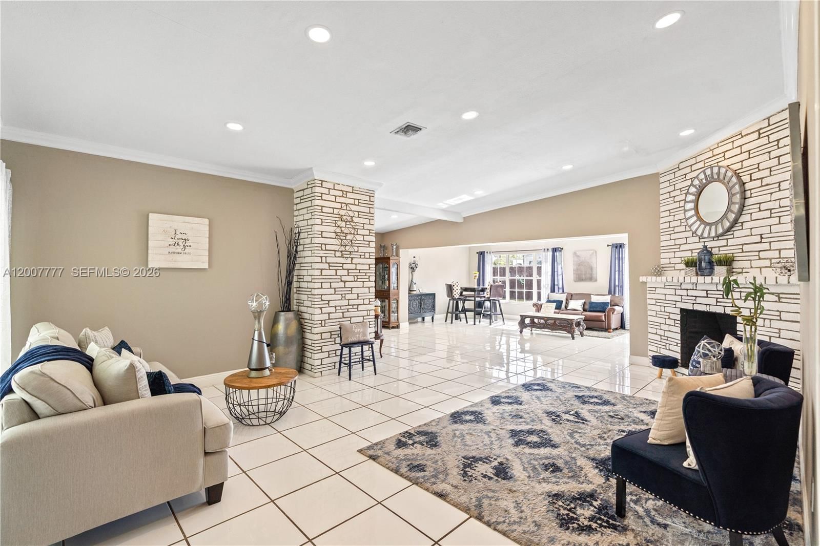 Real estate property located at 9500 Caribbean Blvd, Miami-dade, South Coral Homes Sec 2, Cutler Bay, FL