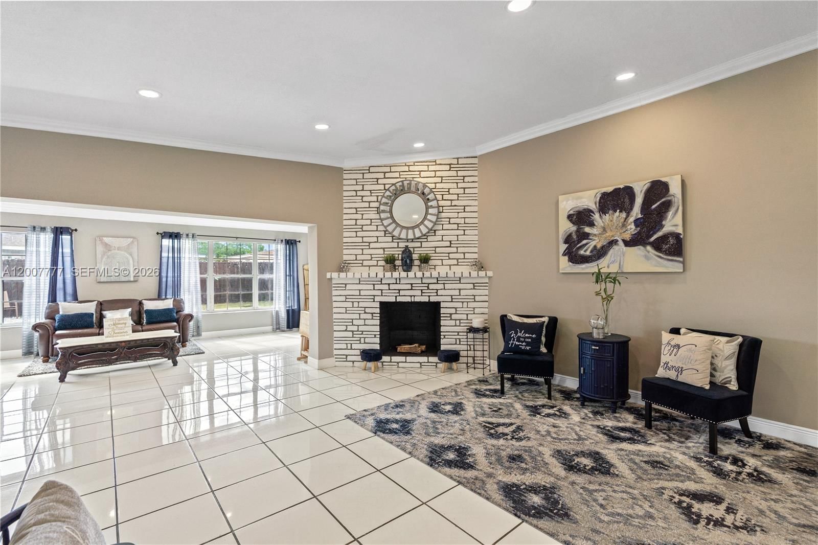 Real estate property located at 9500 Caribbean Blvd, Miami-dade, South Coral Homes Sec 2, Cutler Bay, FL