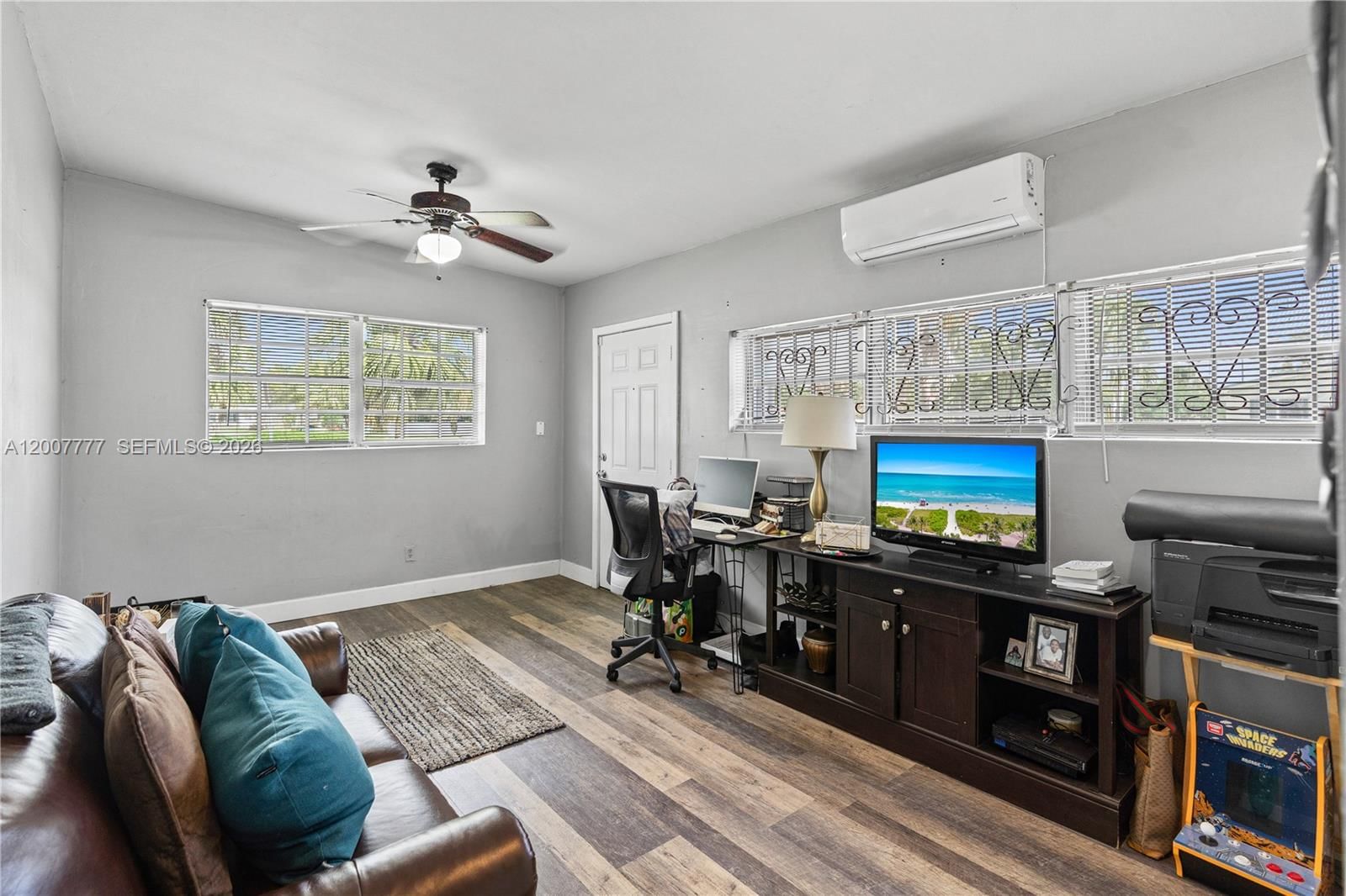 Real estate property located at 9500 Caribbean Blvd, Miami-dade, South Coral Homes Sec 2, Cutler Bay, FL