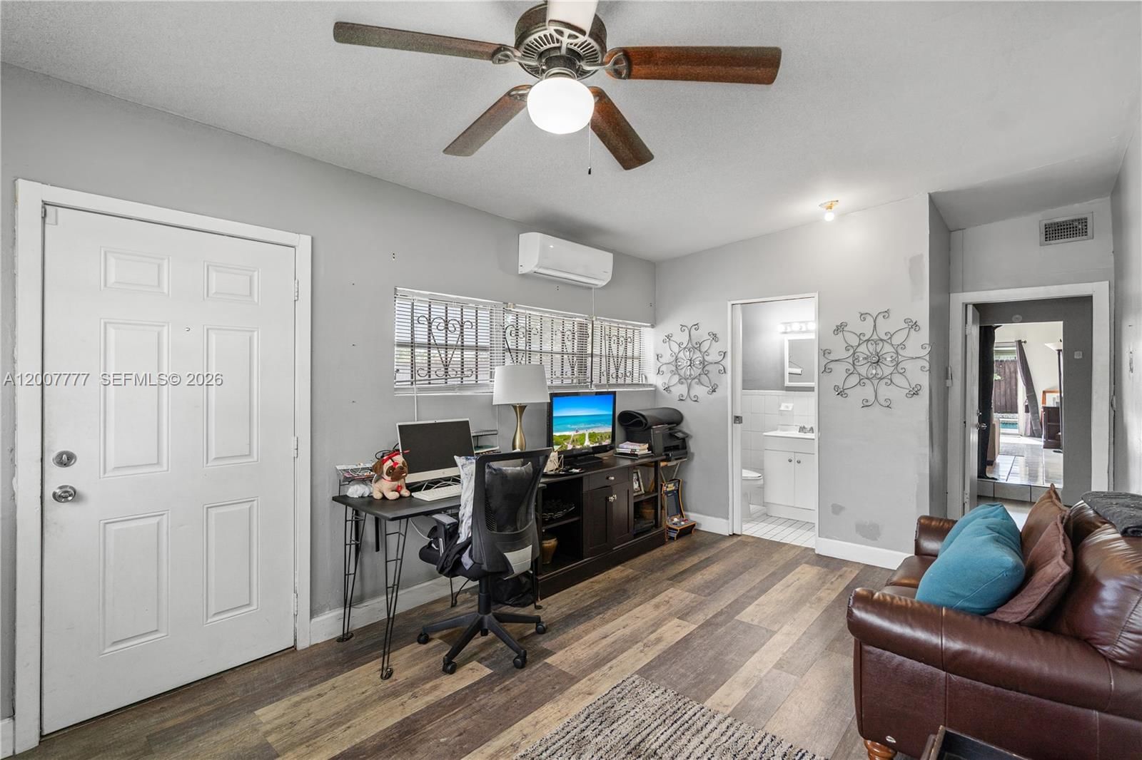 Real estate property located at 9500 Caribbean Blvd, Miami-dade, South Coral Homes Sec 2, Cutler Bay, FL