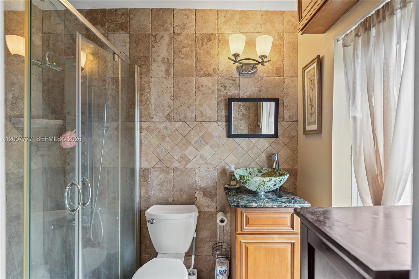 Real estate property located at 9500 Caribbean Blvd, Miami-dade, South Coral Homes Sec 2, Cutler Bay, FL