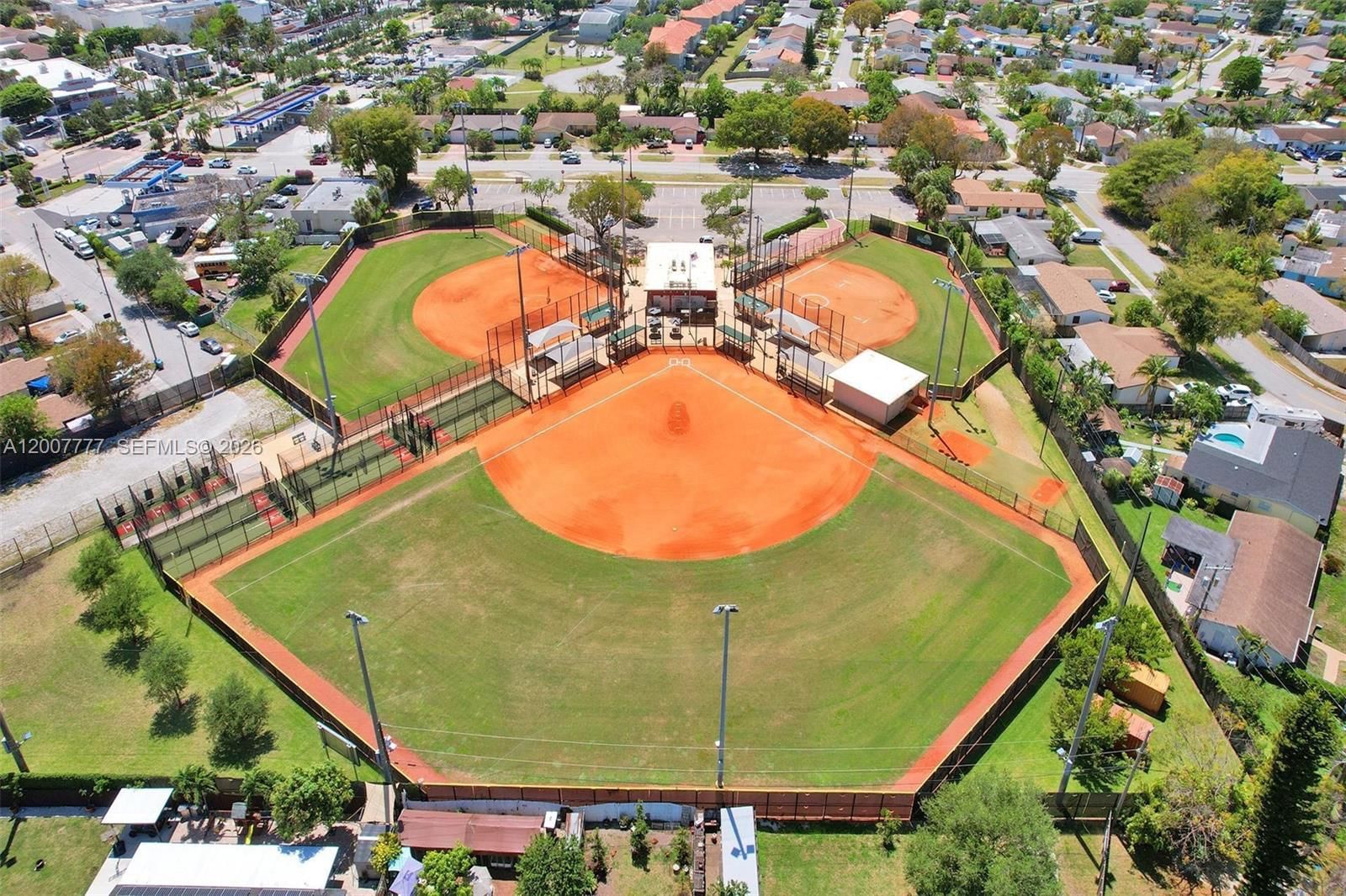 Real estate property located at 9500 Caribbean Blvd, Miami-dade, South Coral Homes Sec 2, Cutler Bay, FL