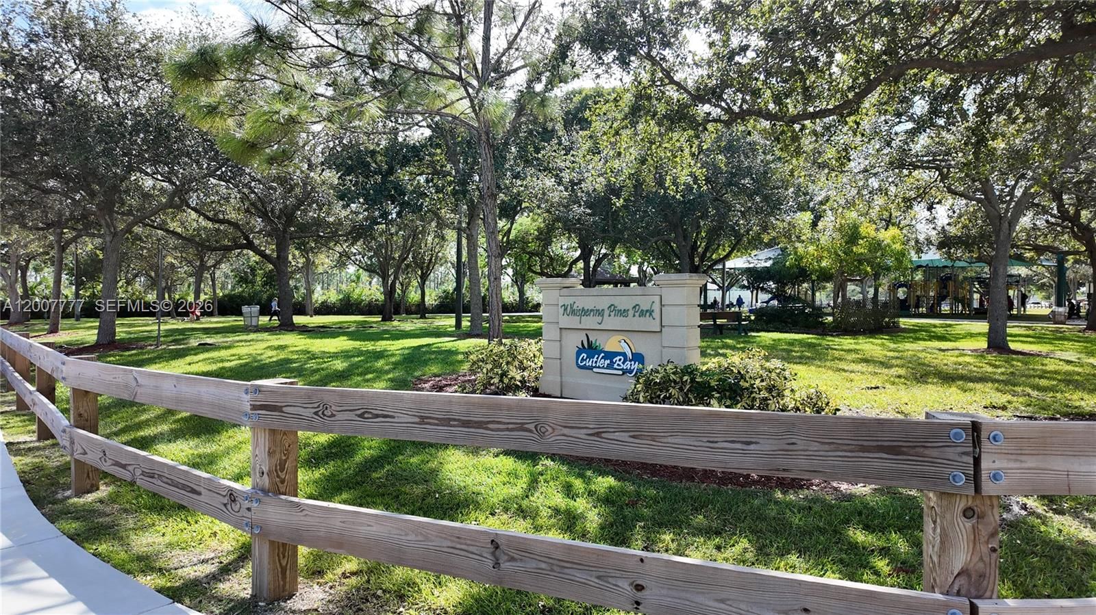 Real estate property located at 9500 Caribbean Blvd, Miami-dade, South Coral Homes Sec 2, Cutler Bay, FL