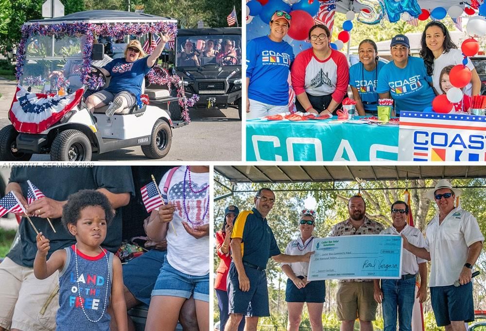 Real estate property located at 9500 Caribbean Blvd, Miami-dade, South Coral Homes Sec 2, Cutler Bay, FL