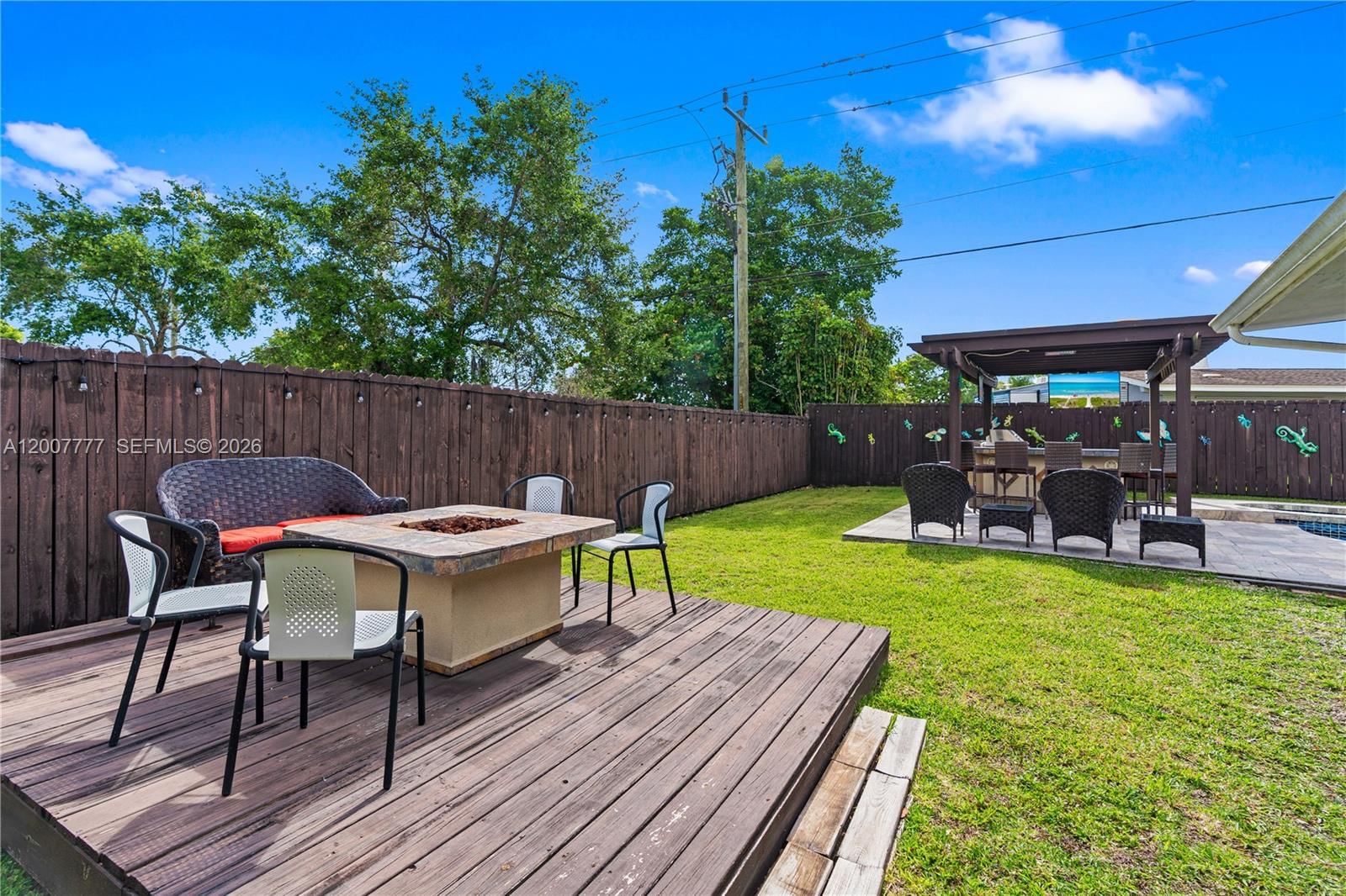 Real estate property located at 9500 Caribbean Blvd, Miami-dade, South Coral Homes Sec 2, Cutler Bay, FL