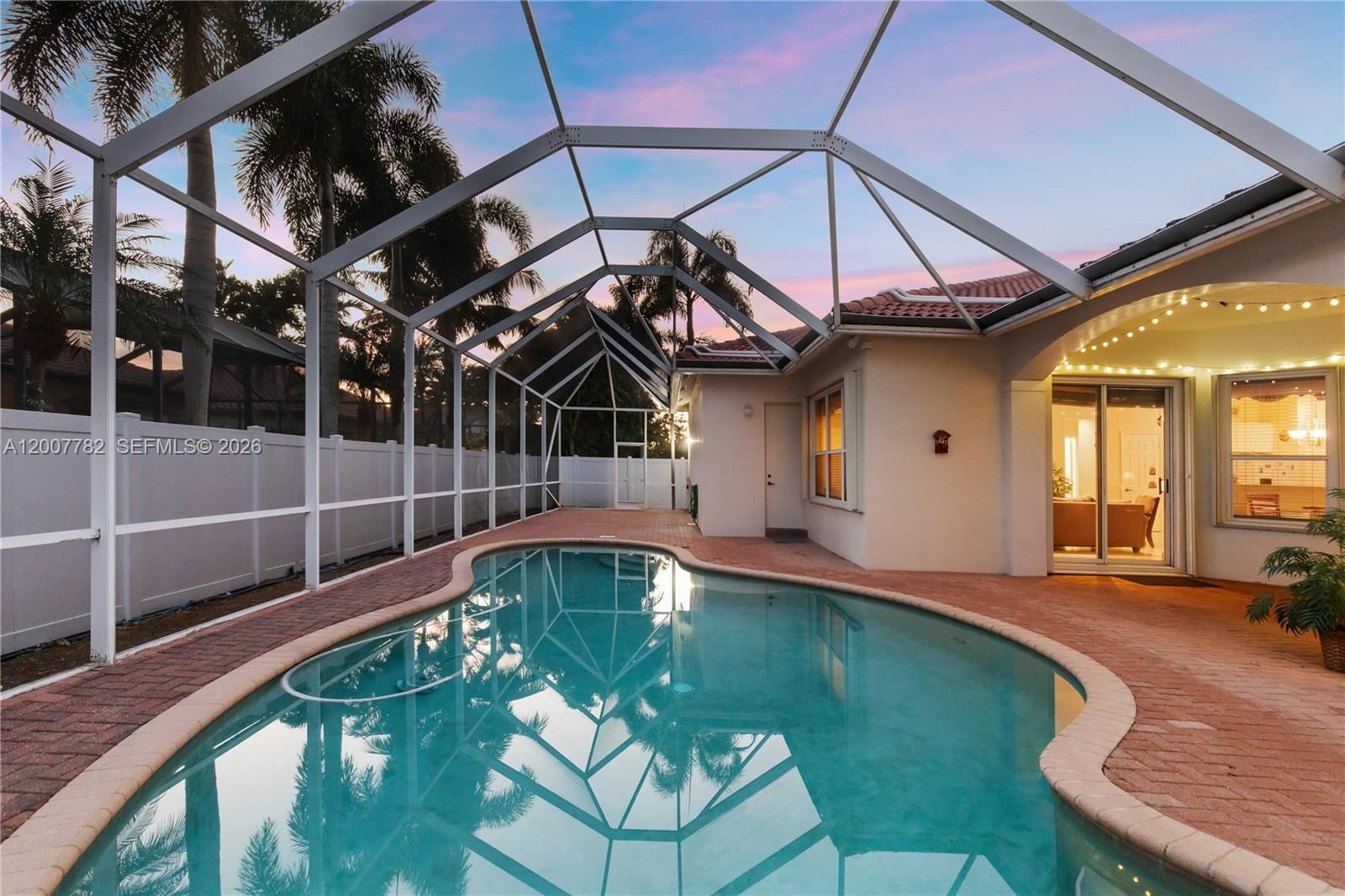 Real estate property located at 15966 3rd St, Broward, Pasadena At Pembroke Shor, Pembroke Pines, FL