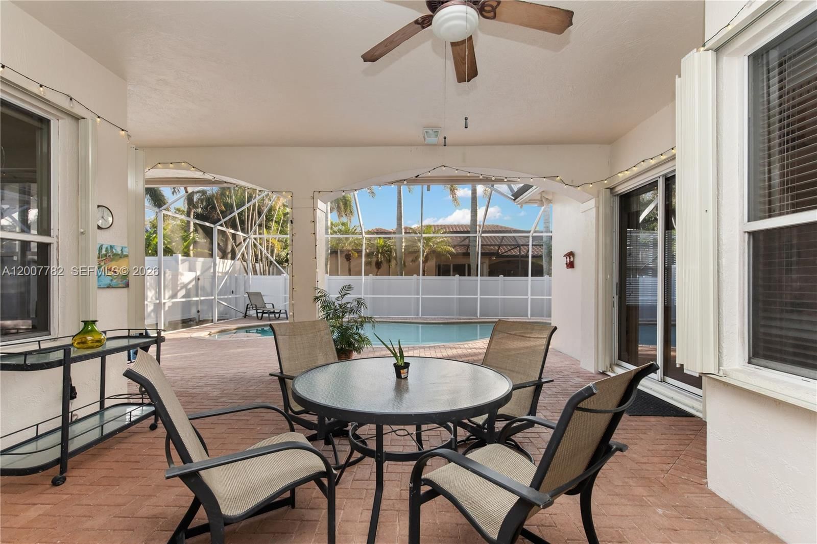 Real estate property located at 15966 3rd St, Broward, Pasadena At Pembroke Shor, Pembroke Pines, FL