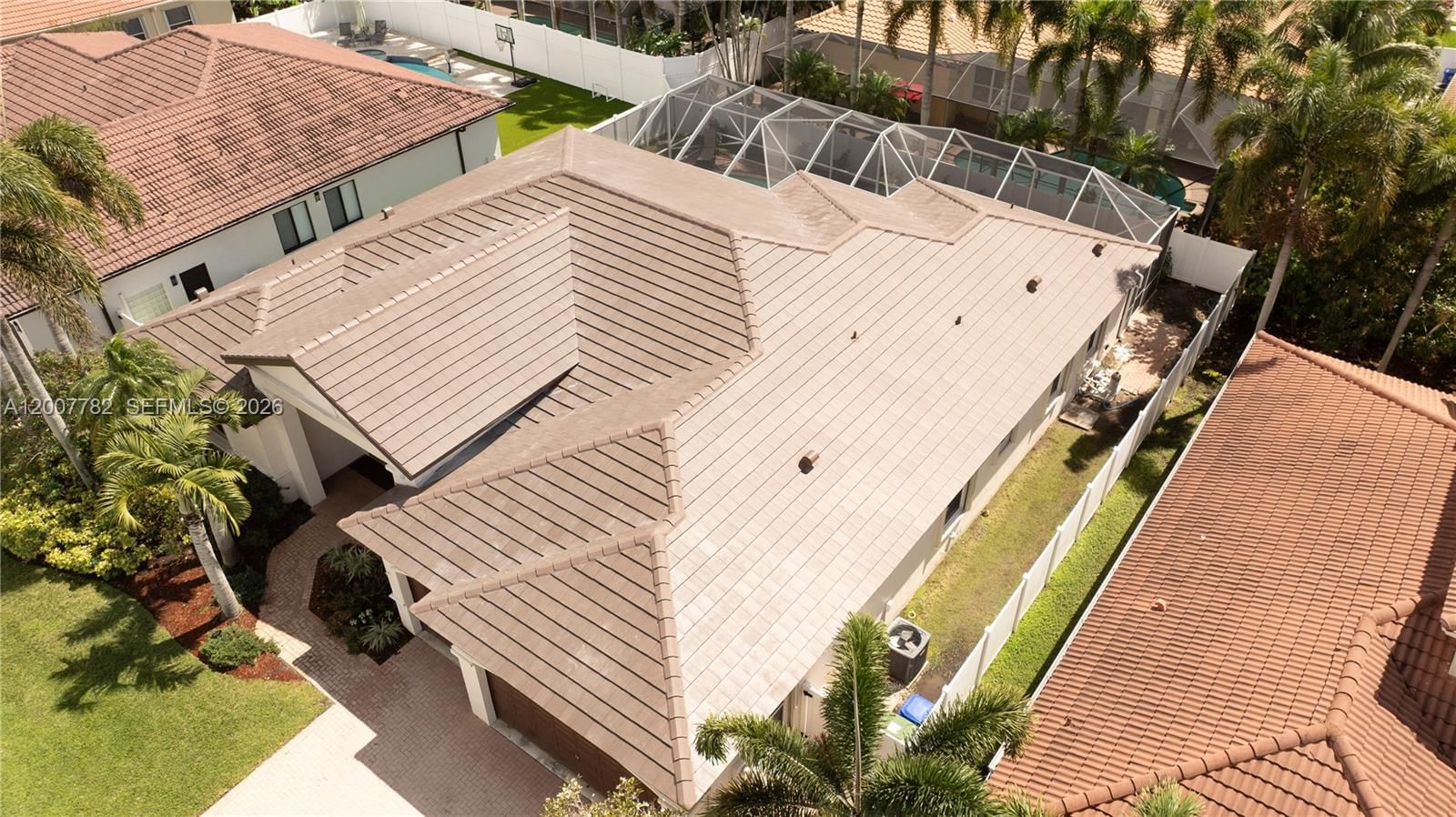 Real estate property located at 15966 3rd St, Broward, Pasadena At Pembroke Shor, Pembroke Pines, FL