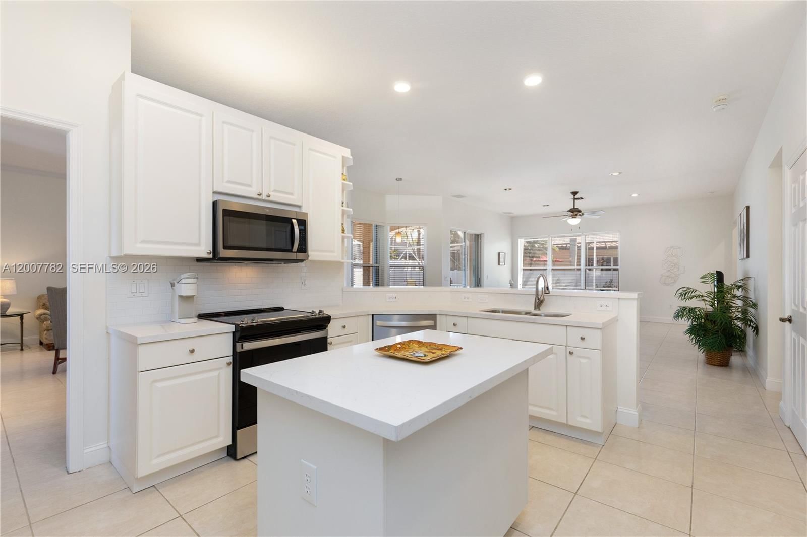 Real estate property located at 15966 3rd St, Broward, Pasadena At Pembroke Shor, Pembroke Pines, FL