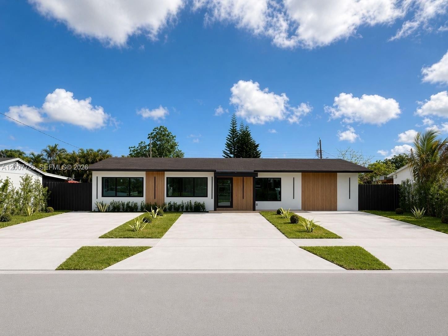 Real estate property located at 12810 18th St, Miami-dade, Southwest Manors Sec 9, Miami, FL