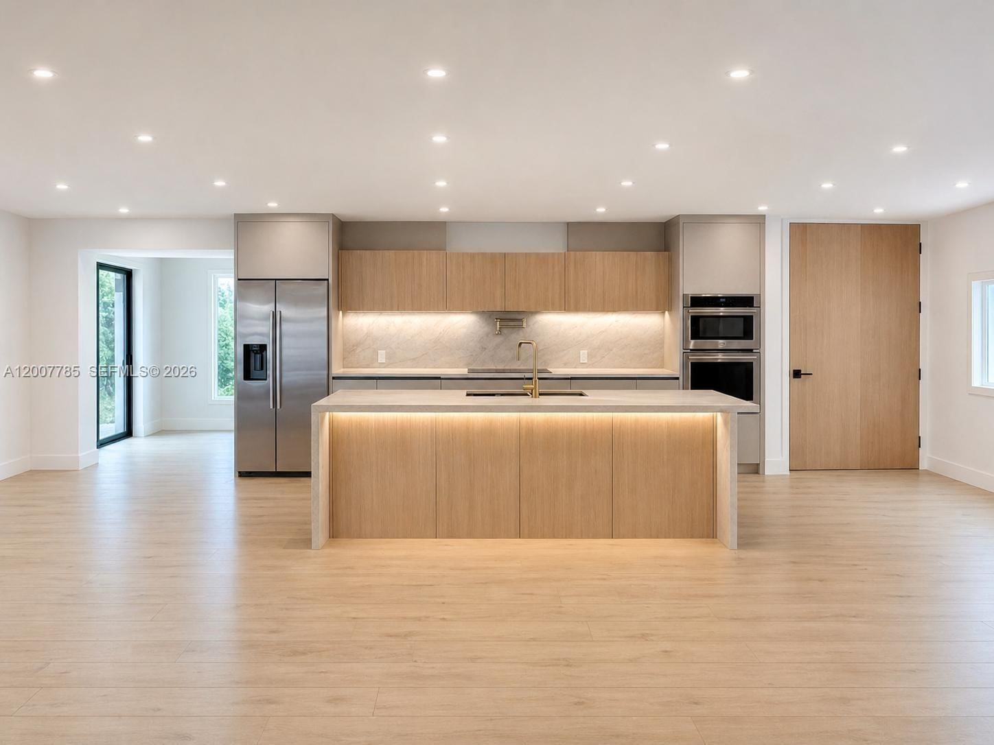 Real estate property located at 12810 18th St, Miami-dade, Southwest Manors Sec 9, Miami, FL