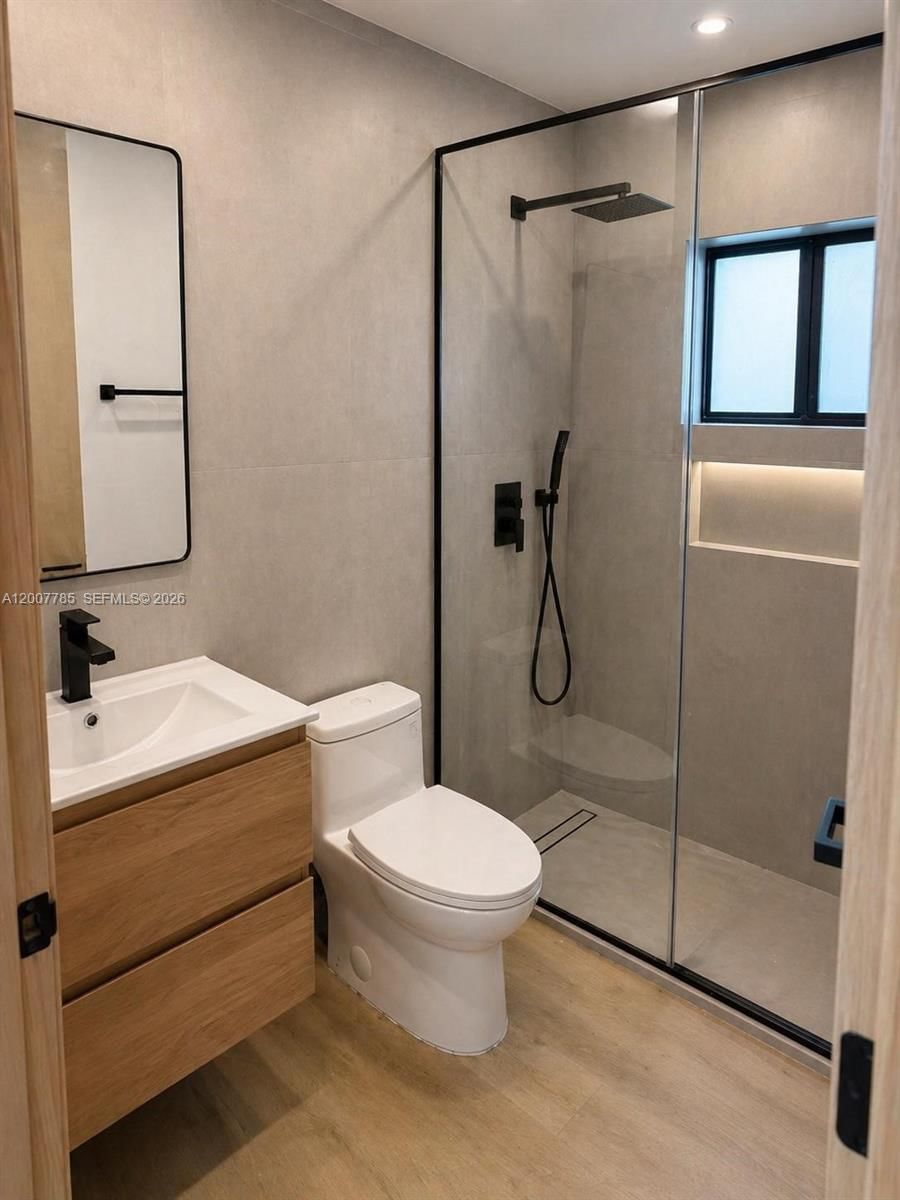 Real estate property located at 12810 18th St, Miami-dade, Southwest Manors Sec 9, Miami, FL