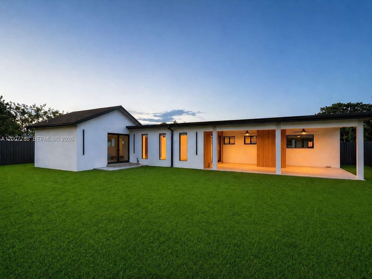 Real estate property located at 12810 18th St, Miami-dade, Southwest Manors Sec 9, Miami, FL