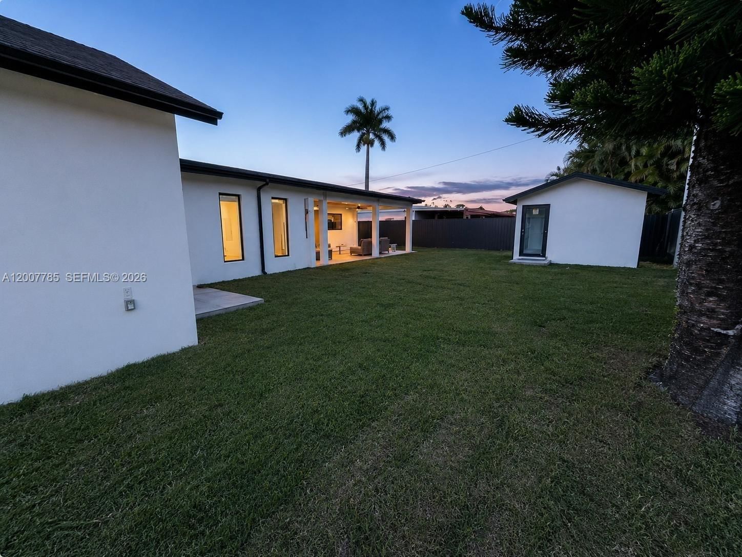 Real estate property located at 12810 18th St, Miami-dade, Southwest Manors Sec 9, Miami, FL