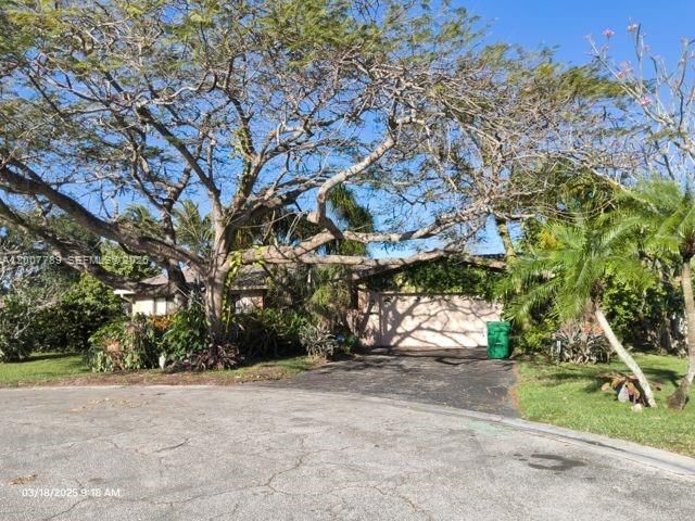 Real estate property located at 11075 38th St, Broward, Windings, Coral Springs, FL