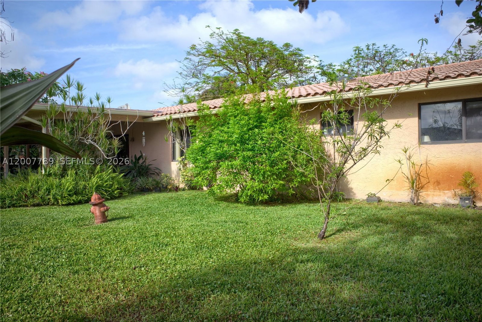 Real estate property located at 11075 38th St, Broward, Windings, Coral Springs, FL