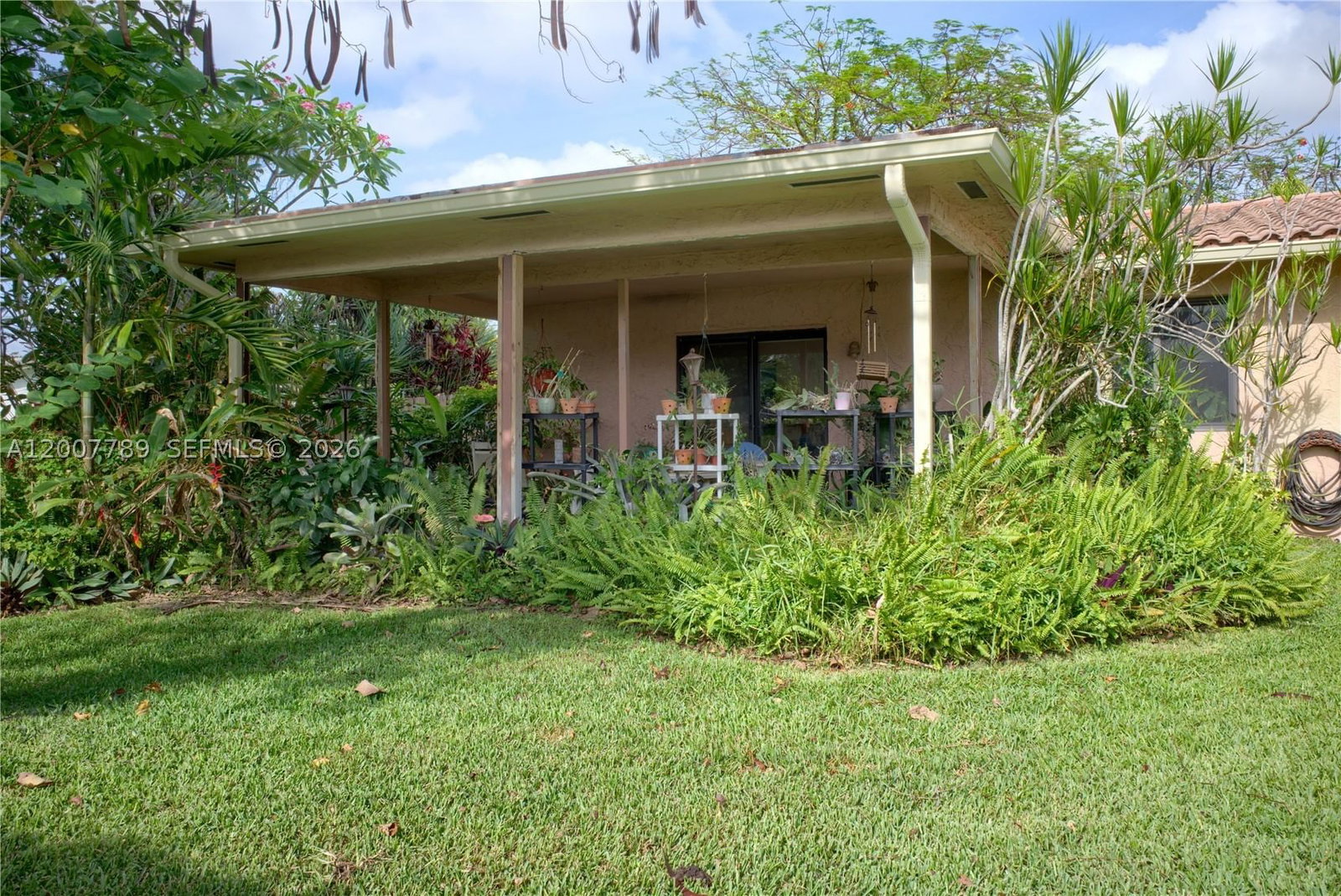 Real estate property located at 11075 38th St, Broward, Windings, Coral Springs, FL