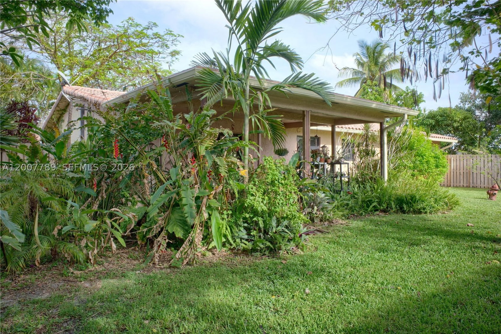Real estate property located at 11075 38th St, Broward, Windings, Coral Springs, FL
