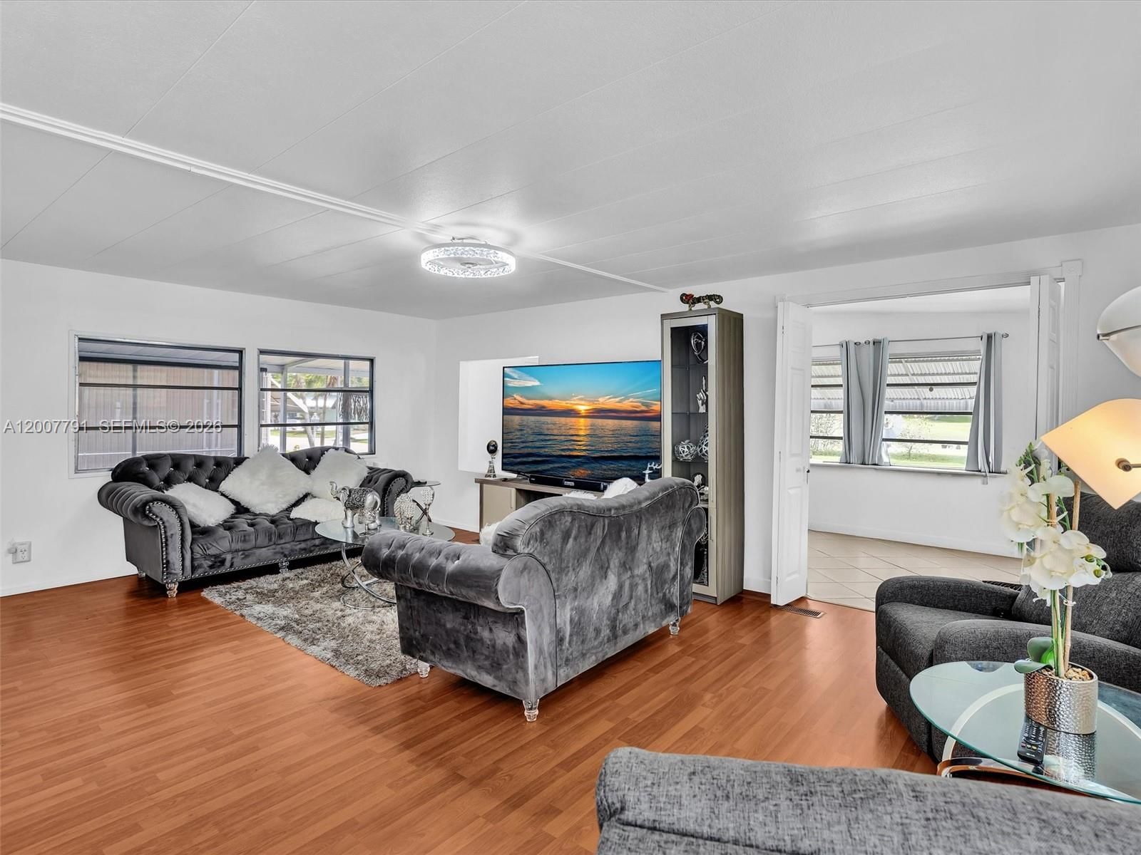 Real estate property located at 2061 83rd Ave, Broward, Park City Sec Three, Davie, FL