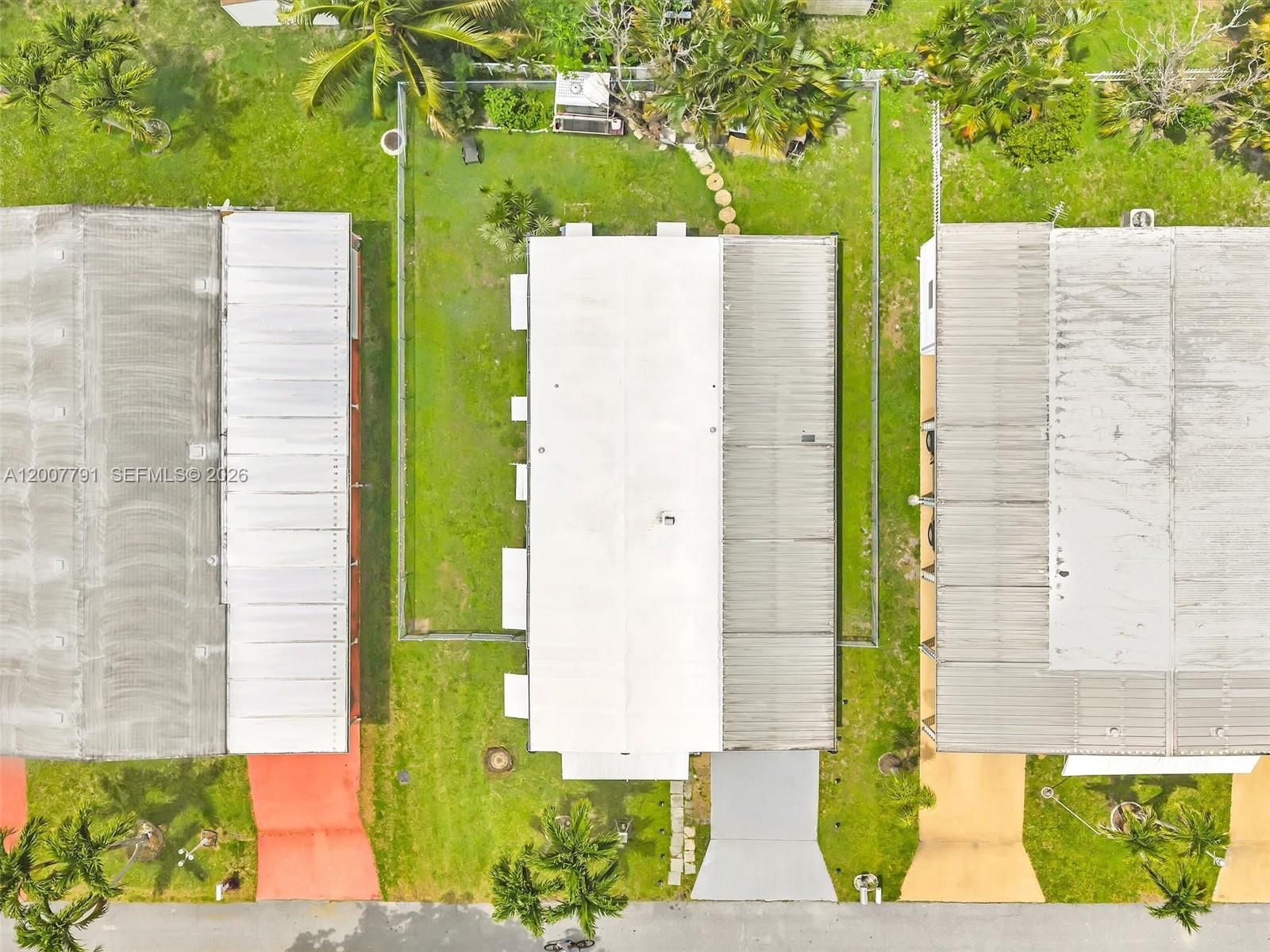 Real estate property located at 2061 83rd Ave, Broward, Park City Sec Three, Davie, FL