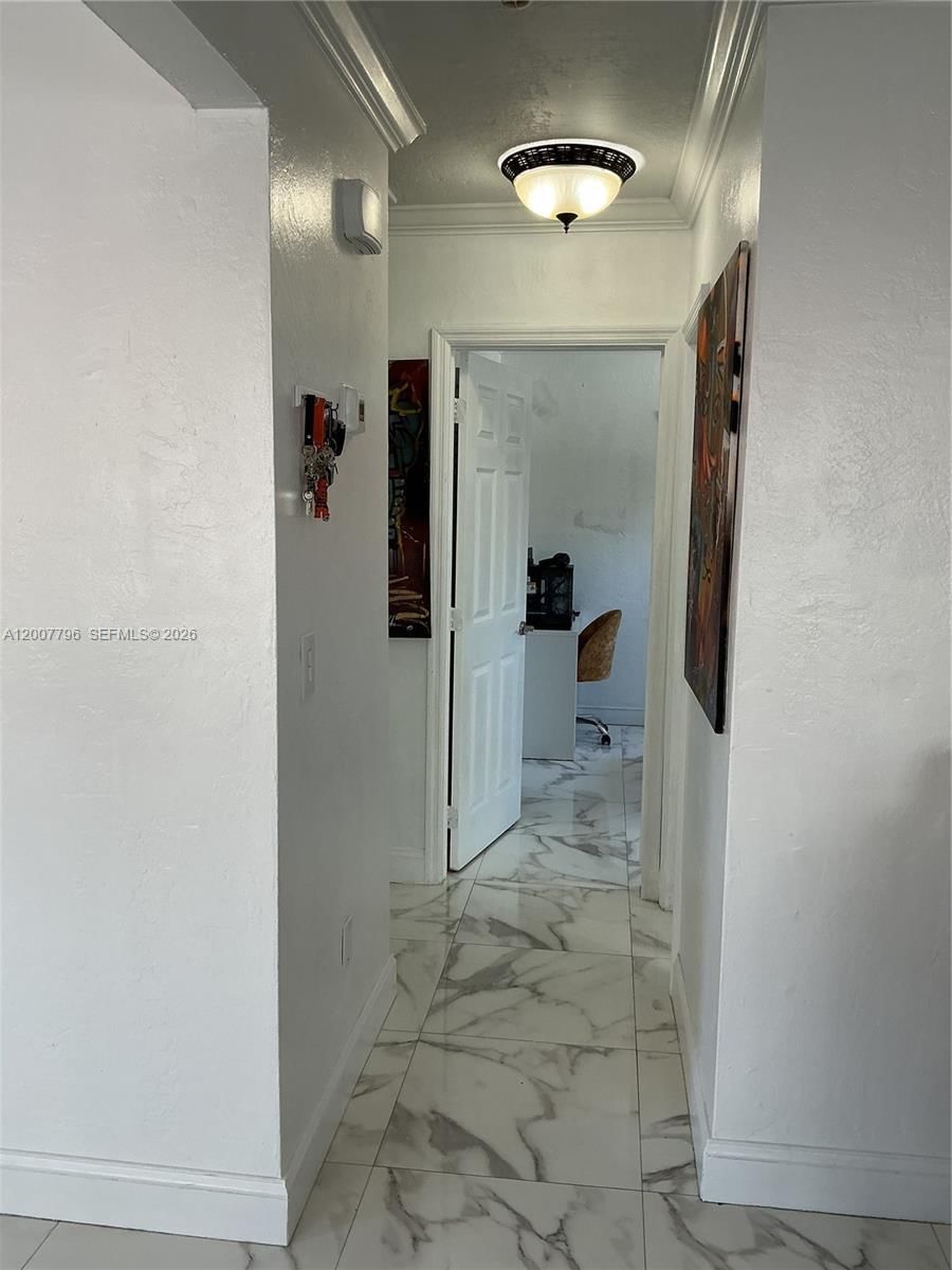 Real estate property located at 3630 3rd St, Miami-dade, Kirkland Heights Amd, Miami, FL