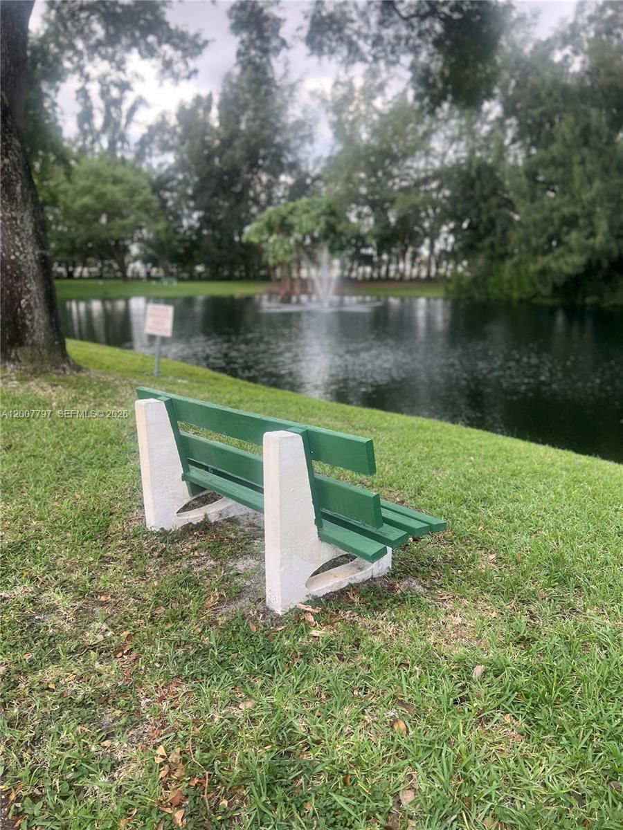 Real estate property located at 2501 Golf Blvd #128, Broward, Fairview Ii And Iii Condo, Pompano Beach, FL