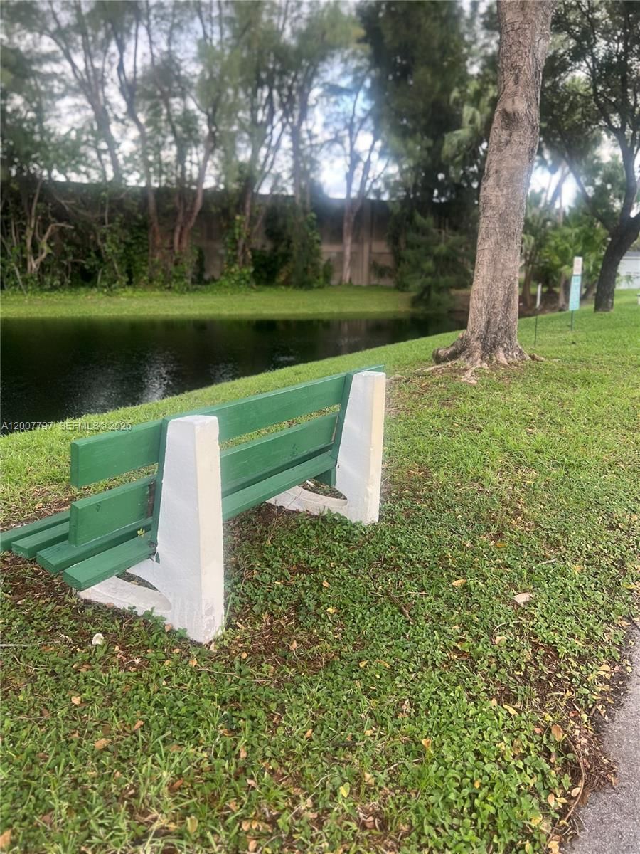 Real estate property located at 2501 Golf Blvd #128, Broward, Fairview Ii And Iii Condo, Pompano Beach, FL